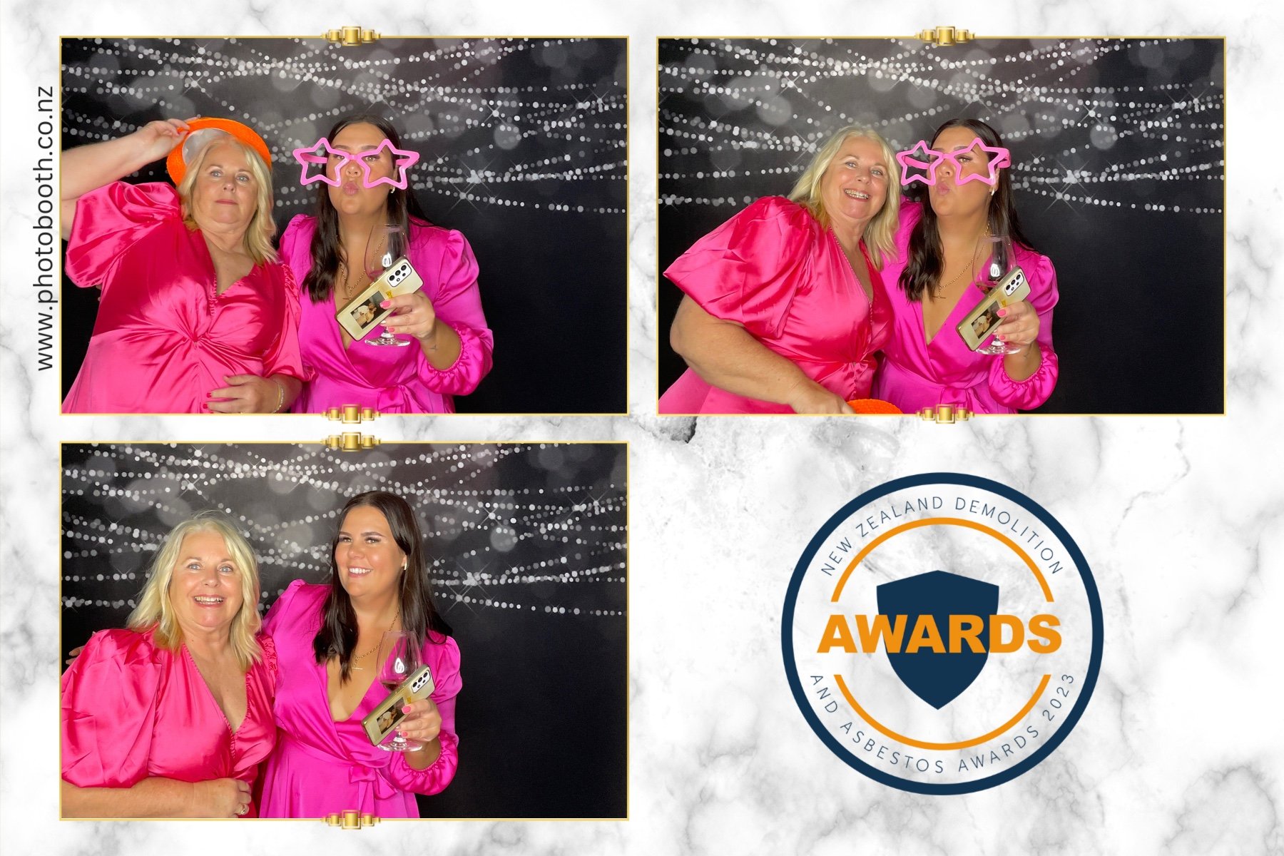 Awards Night | View more photos from the event at gallery.photobooth.co.nz/u/SelfieCentral/Awards-Night-0
