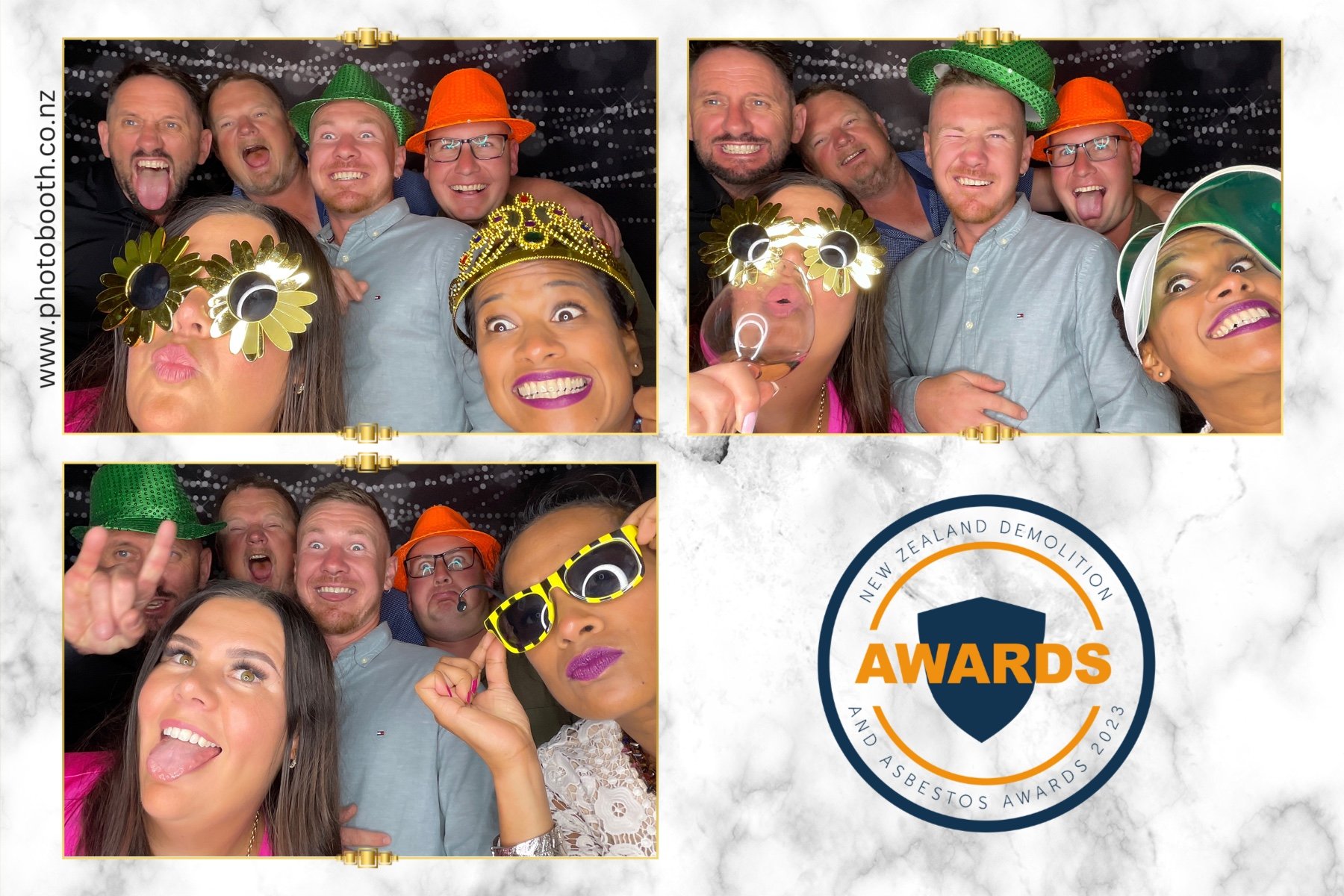 Awards Night | View more photos from the event at gallery.photobooth.co.nz/u/SelfieCentral/Awards-Night-0