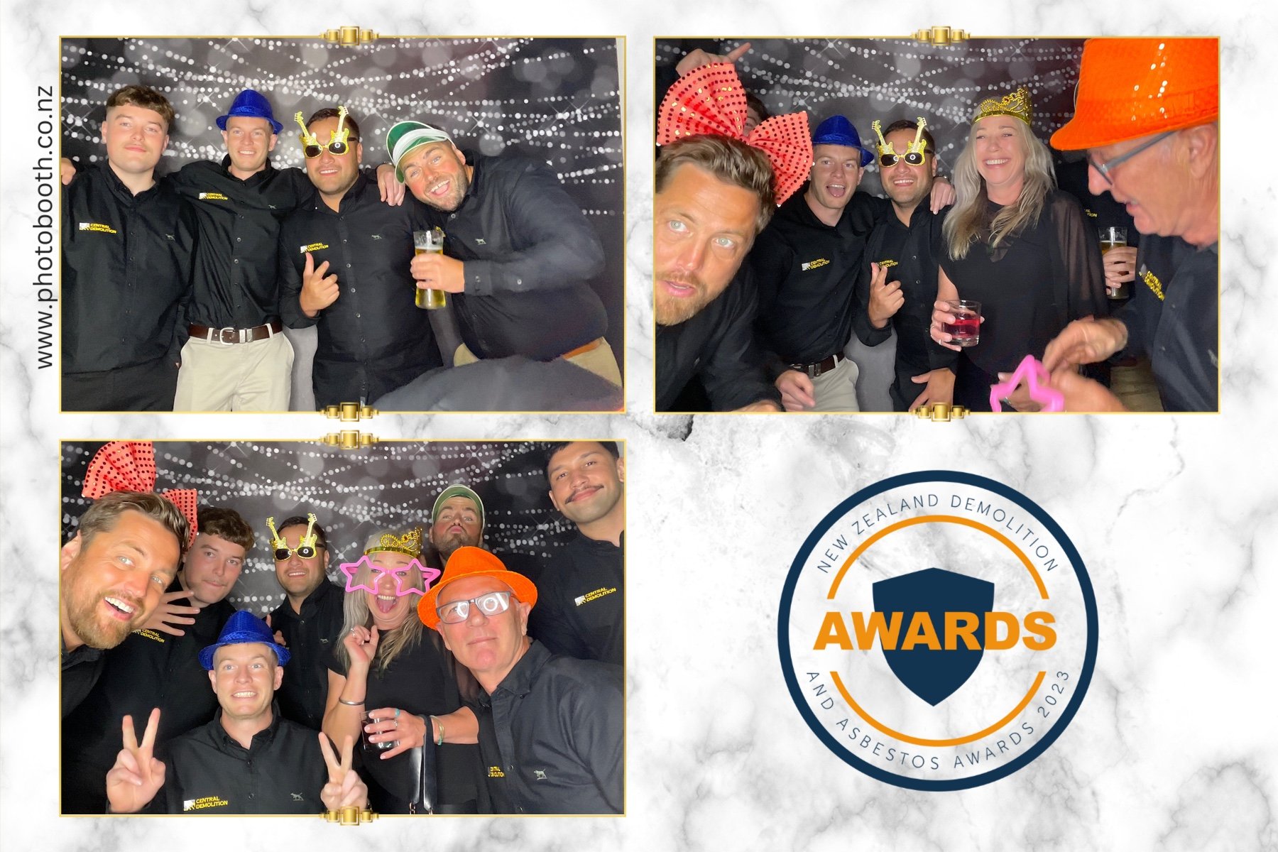 Awards Night | View more photos from the event at gallery.photobooth.co.nz/u/SelfieCentral/Awards-Night-0