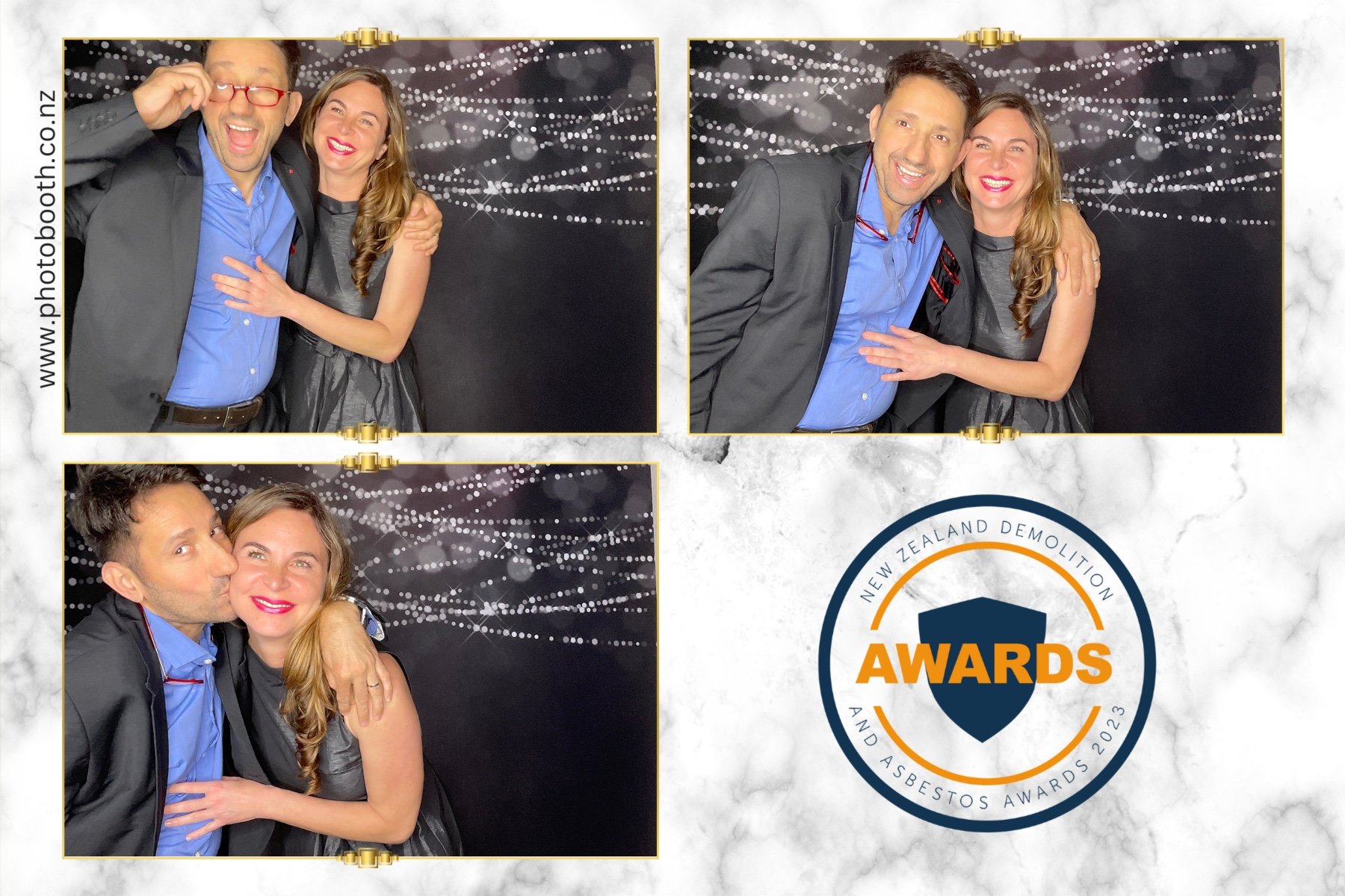 Awards Night | View more photos from the event at gallery.photobooth.co.nz/u/SelfieCentral/Awards-Night-0