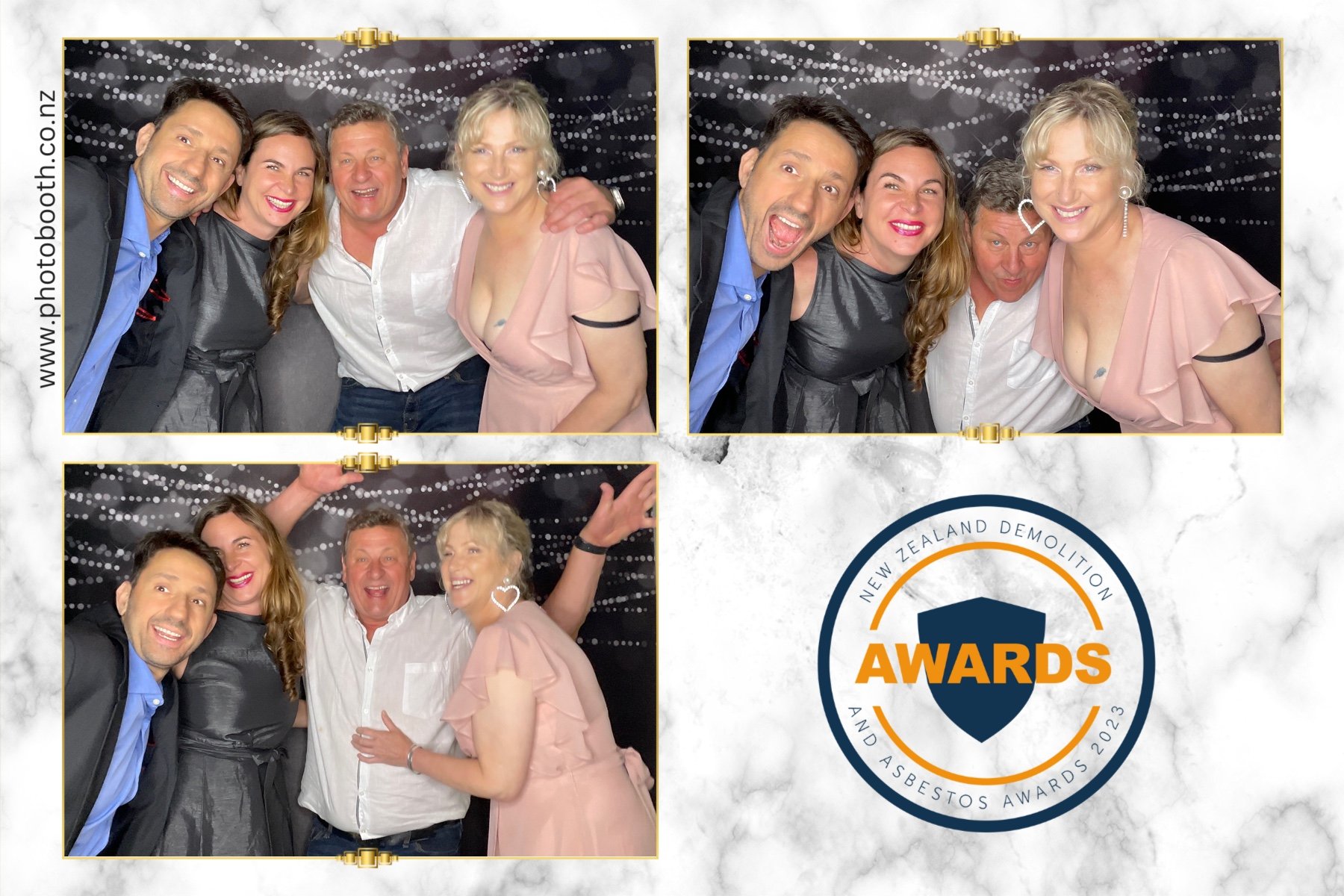 Awards Night | View more photos from the event at gallery.photobooth.co.nz/u/SelfieCentral/Awards-Night-0