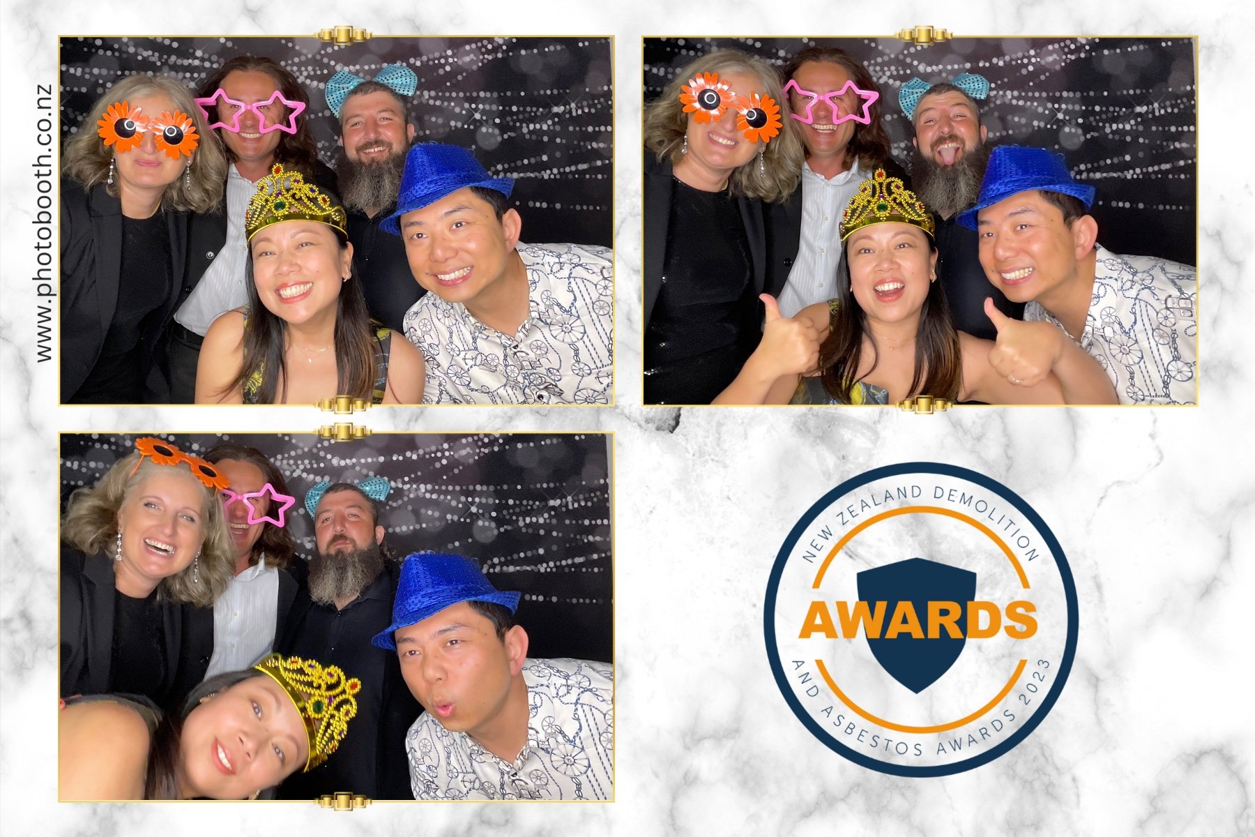 Awards Night | View more photos from the event at gallery.photobooth.co.nz/u/SelfieCentral/Awards-Night-0