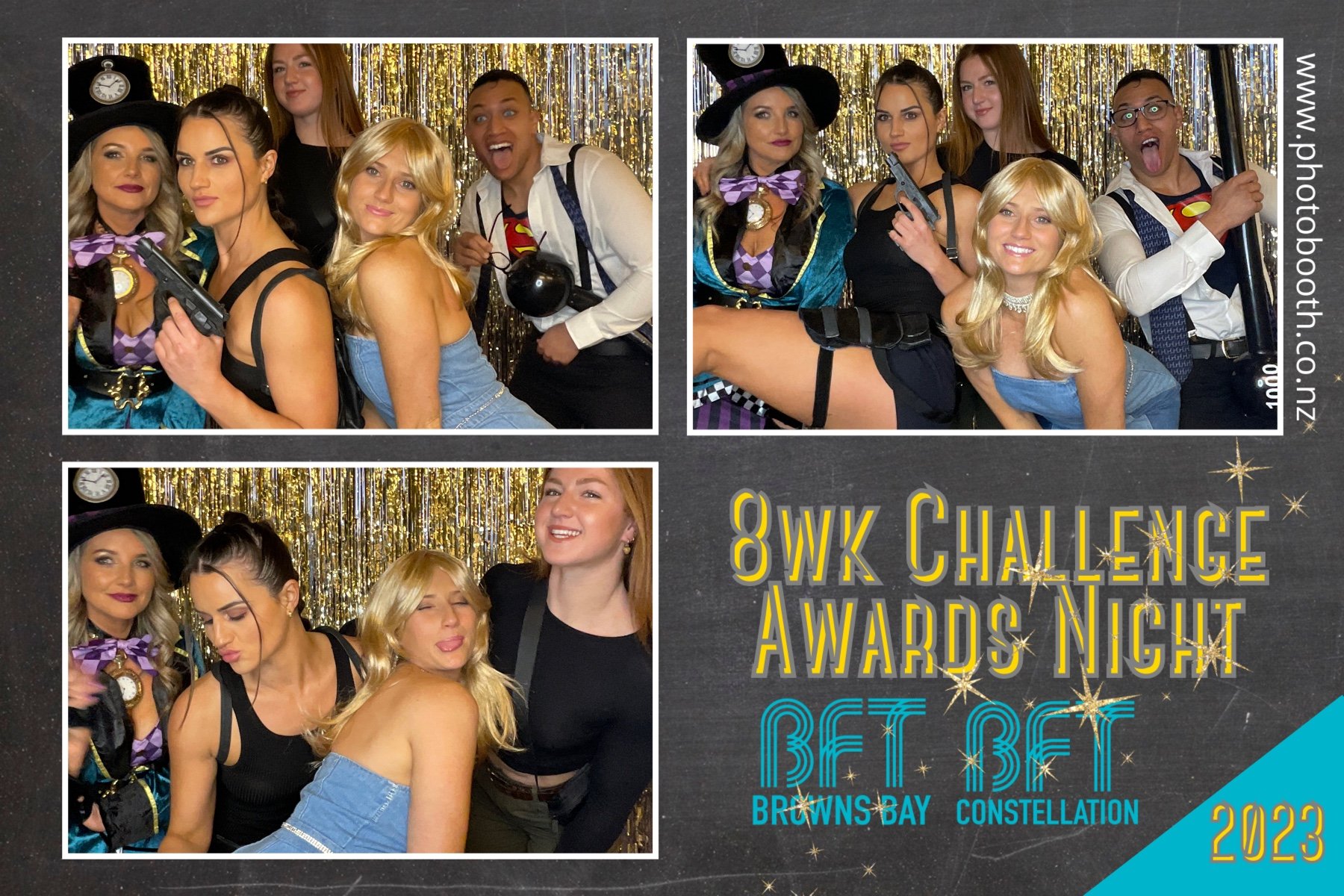 BFT Awards | View more photos from the event at gallery.photobooth.co.nz/u/SelfieCentral/BFT-Awards