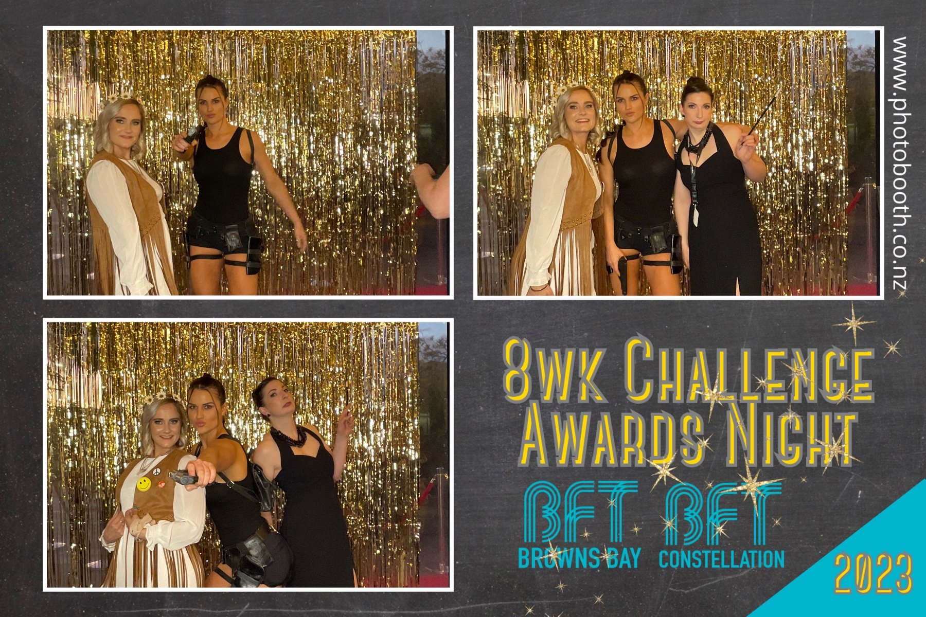 BFT Awards | View more photos from the event at gallery.photobooth.co.nz/u/SelfieCentral/BFT-Awards