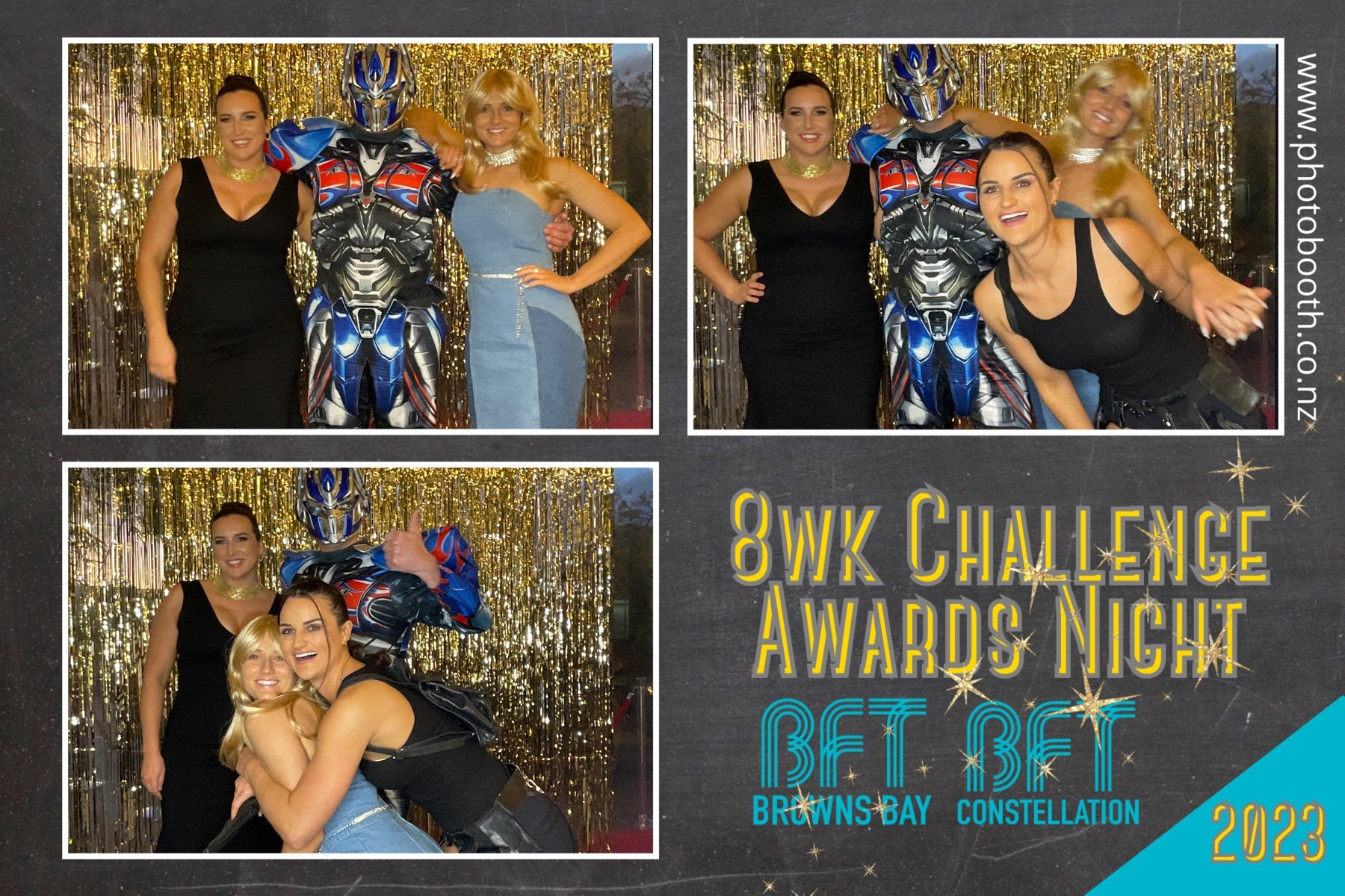 BFT Awards | View more photos from the event at gallery.photobooth.co.nz/u/SelfieCentral/BFT-Awards