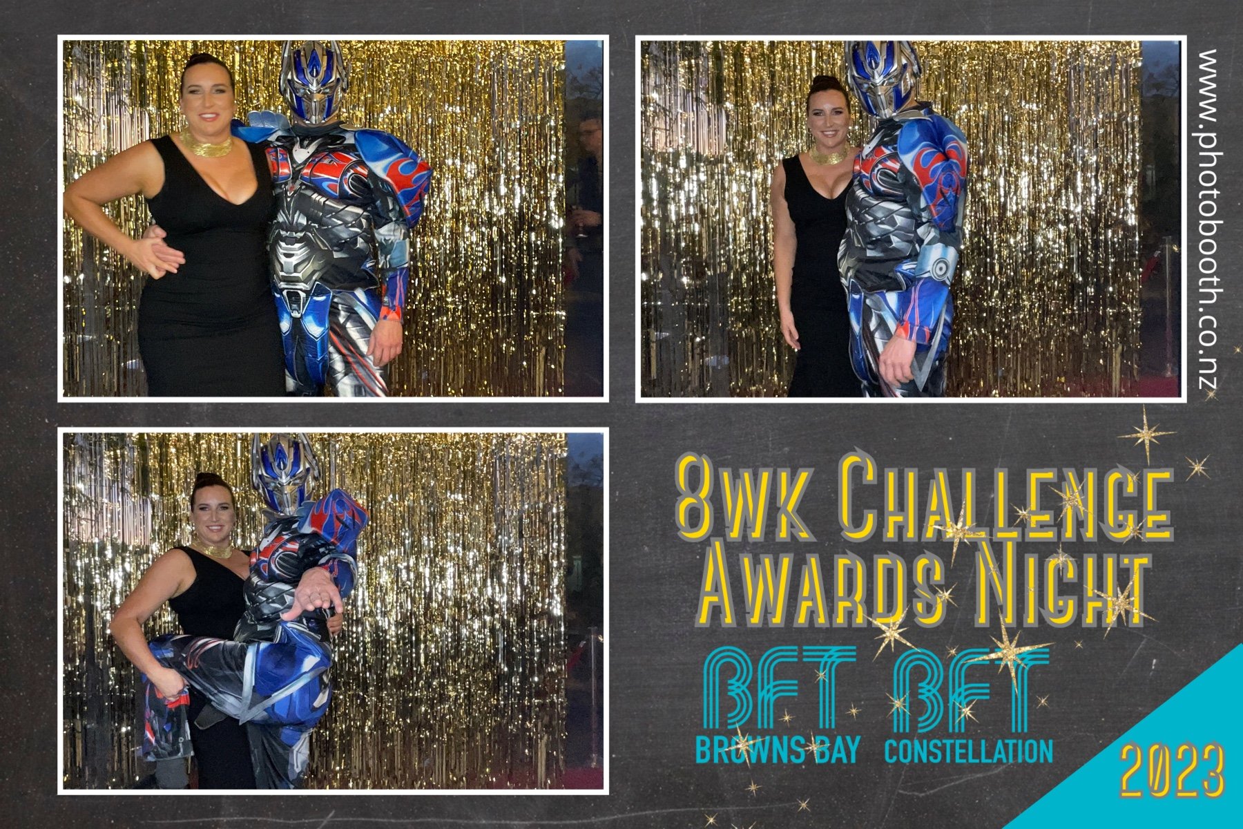 BFT Awards | View more photos from the event at gallery.photobooth.co.nz/u/SelfieCentral/BFT-Awards
