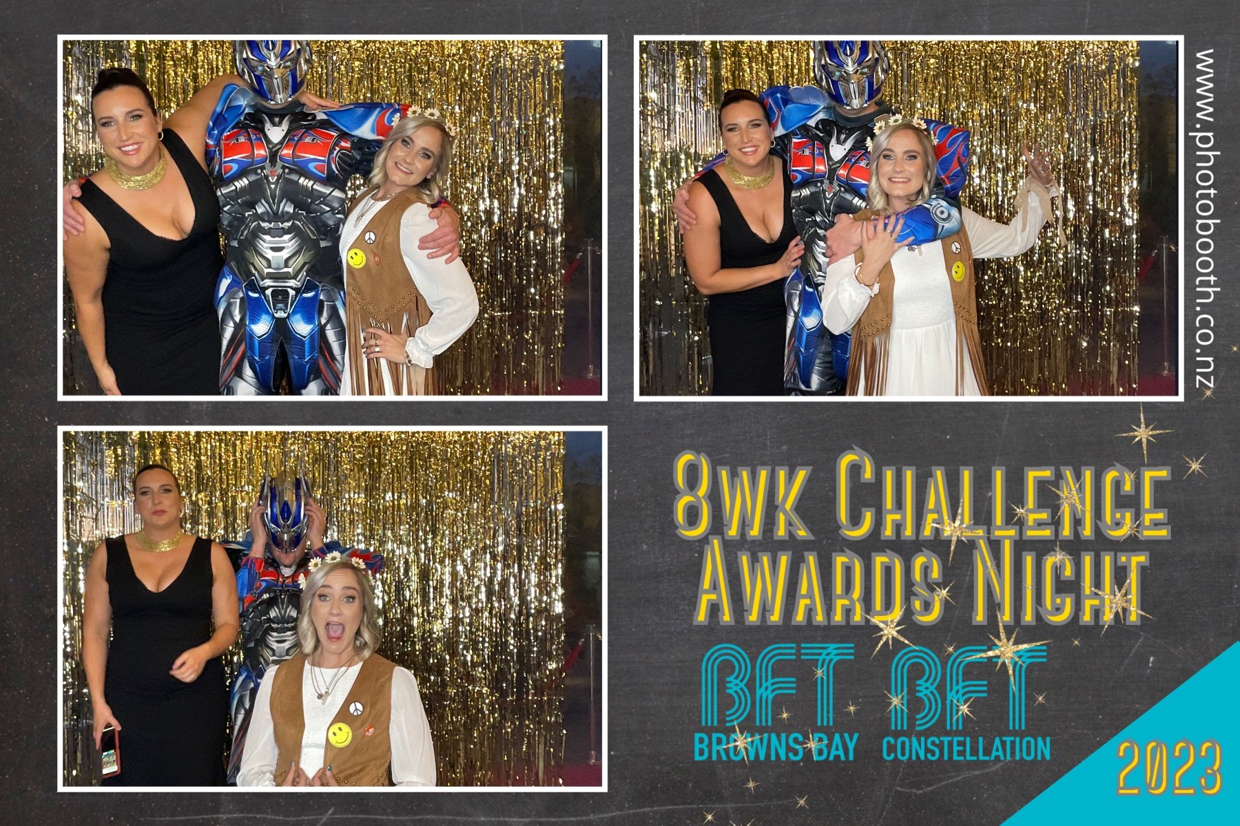 BFT Awards | View more photos from the event at gallery.photobooth.co.nz/u/SelfieCentral/BFT-Awards