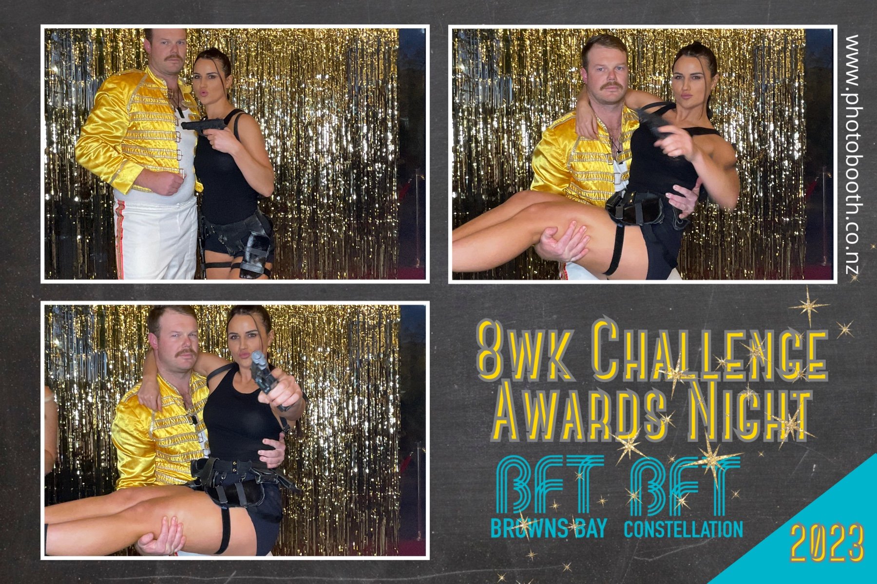 BFT Awards | View more photos from the event at gallery.photobooth.co.nz/u/SelfieCentral/BFT-Awards