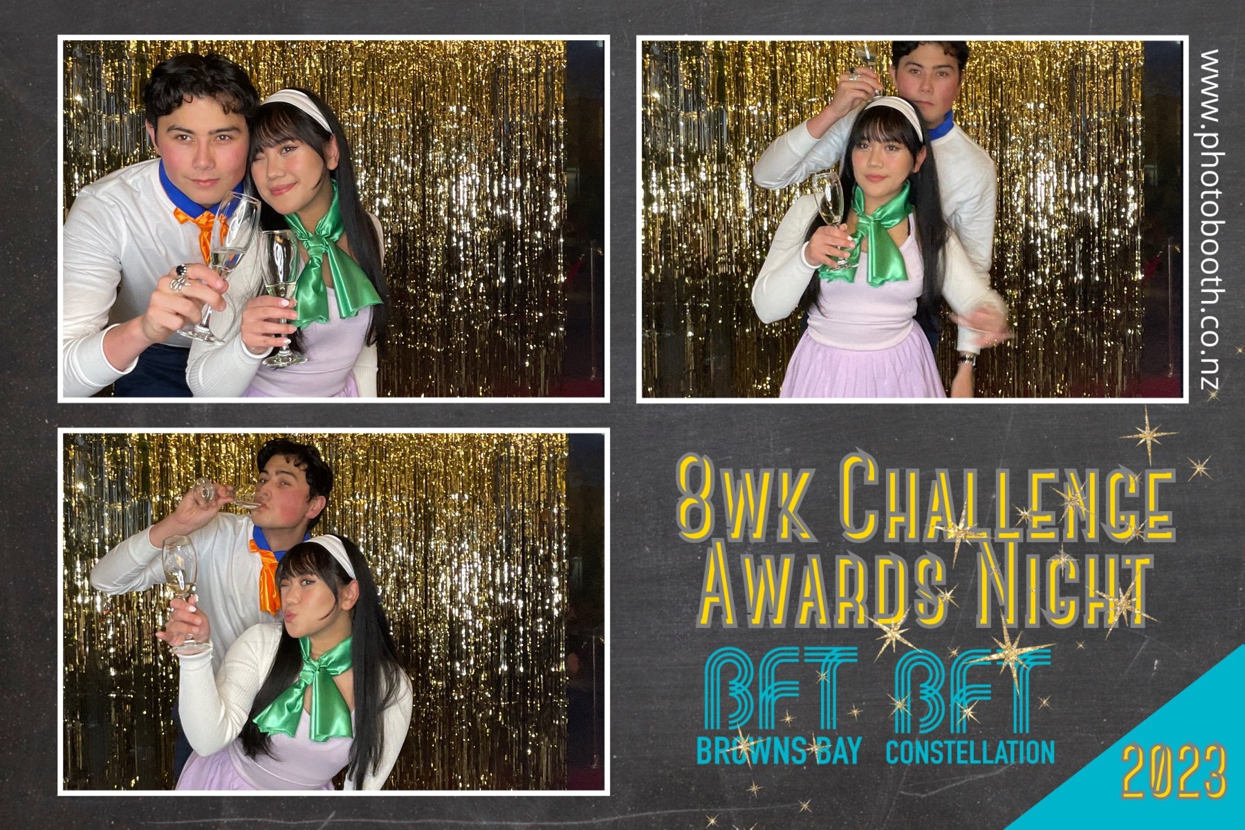 BFT Awards | View more photos from the event at gallery.photobooth.co.nz/u/SelfieCentral/BFT-Awards