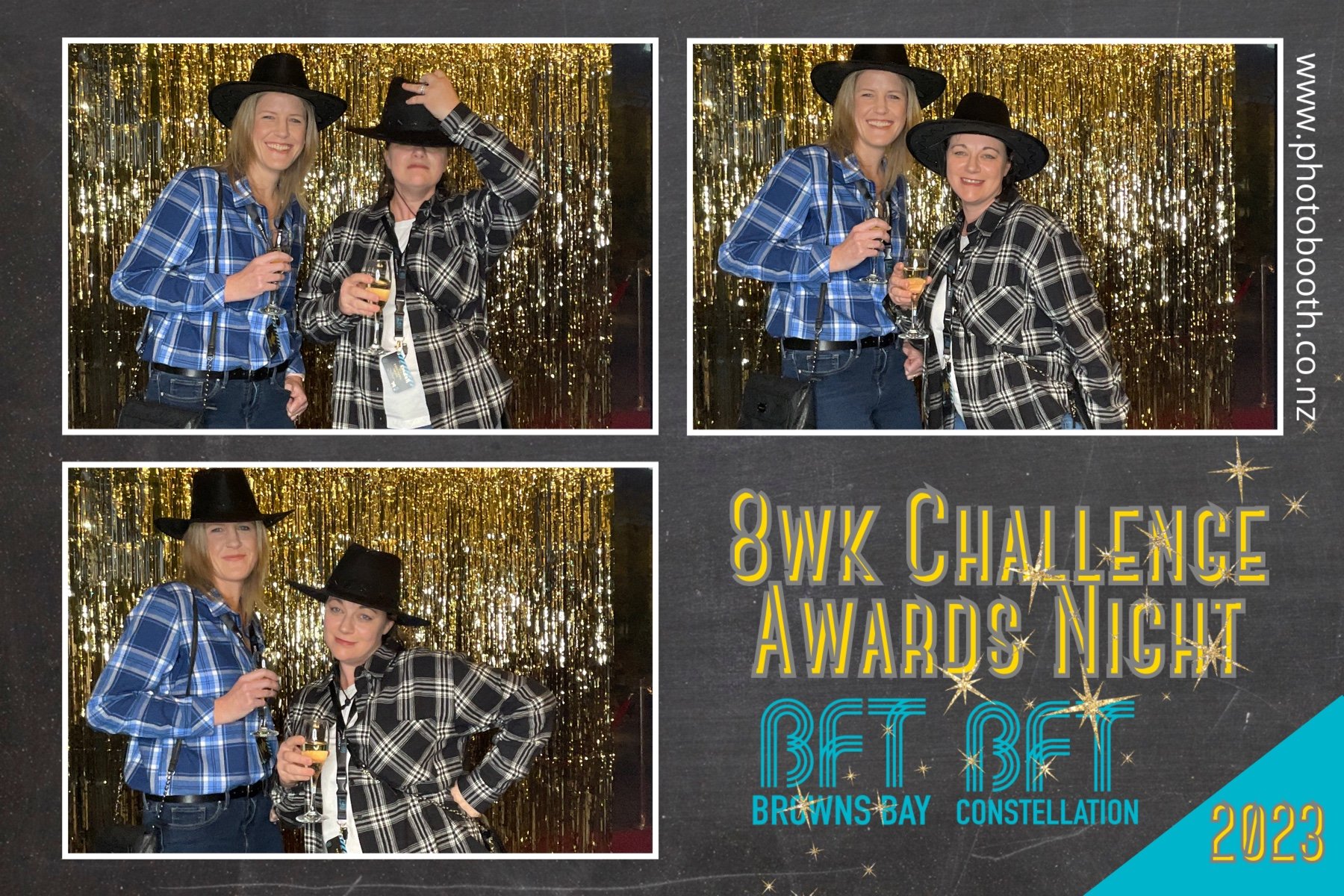 BFT Awards | View more photos from the event at gallery.photobooth.co.nz/u/SelfieCentral/BFT-Awards