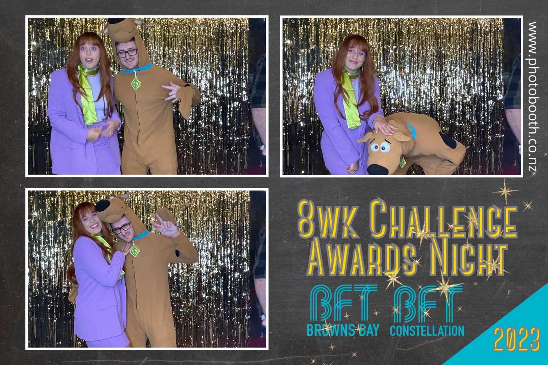 BFT Awards | View more photos from the event at gallery.photobooth.co.nz/u/SelfieCentral/BFT-Awards
