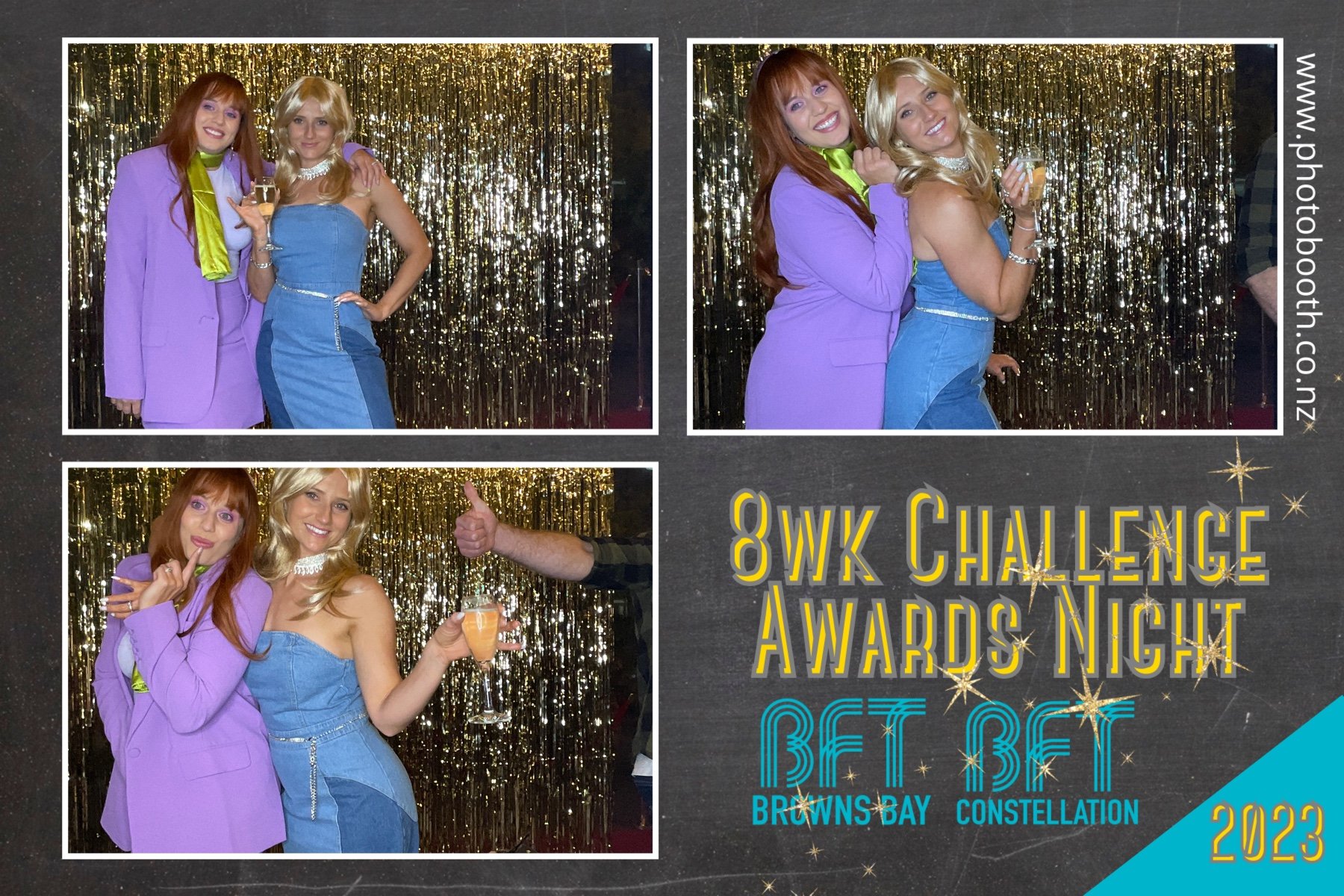 BFT Awards | View more photos from the event at gallery.photobooth.co.nz/u/SelfieCentral/BFT-Awards