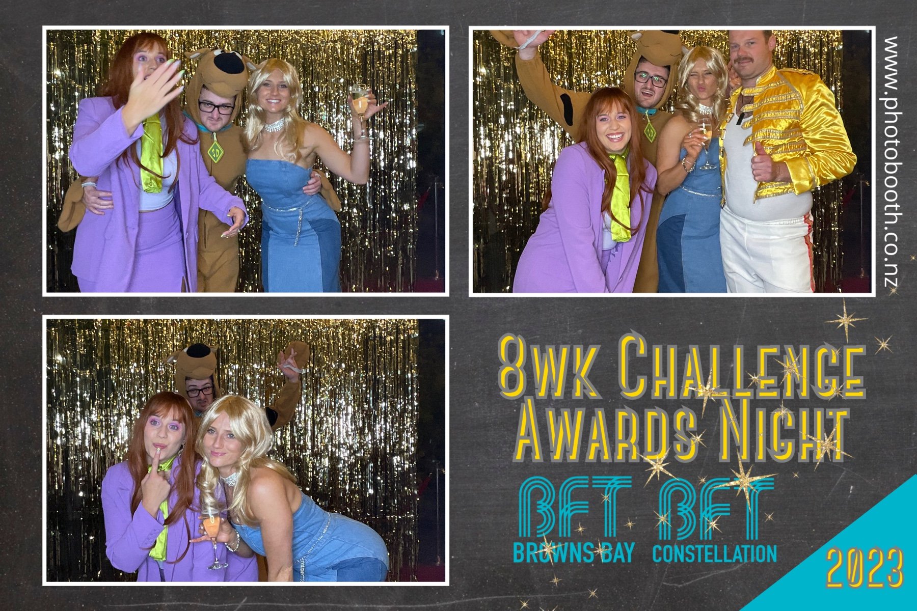 BFT Awards | View more photos from the event at gallery.photobooth.co.nz/u/SelfieCentral/BFT-Awards