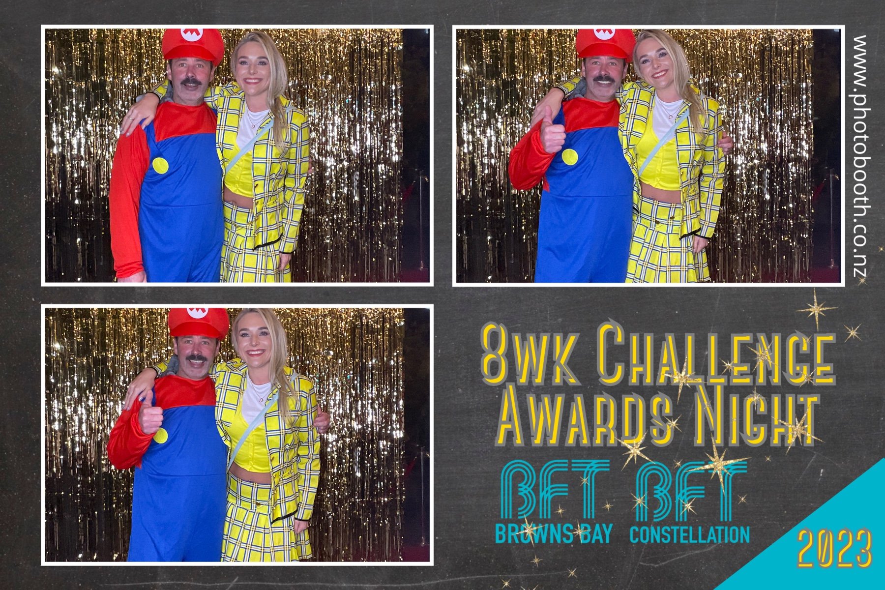 BFT Awards | View more photos from the event at gallery.photobooth.co.nz/u/SelfieCentral/BFT-Awards