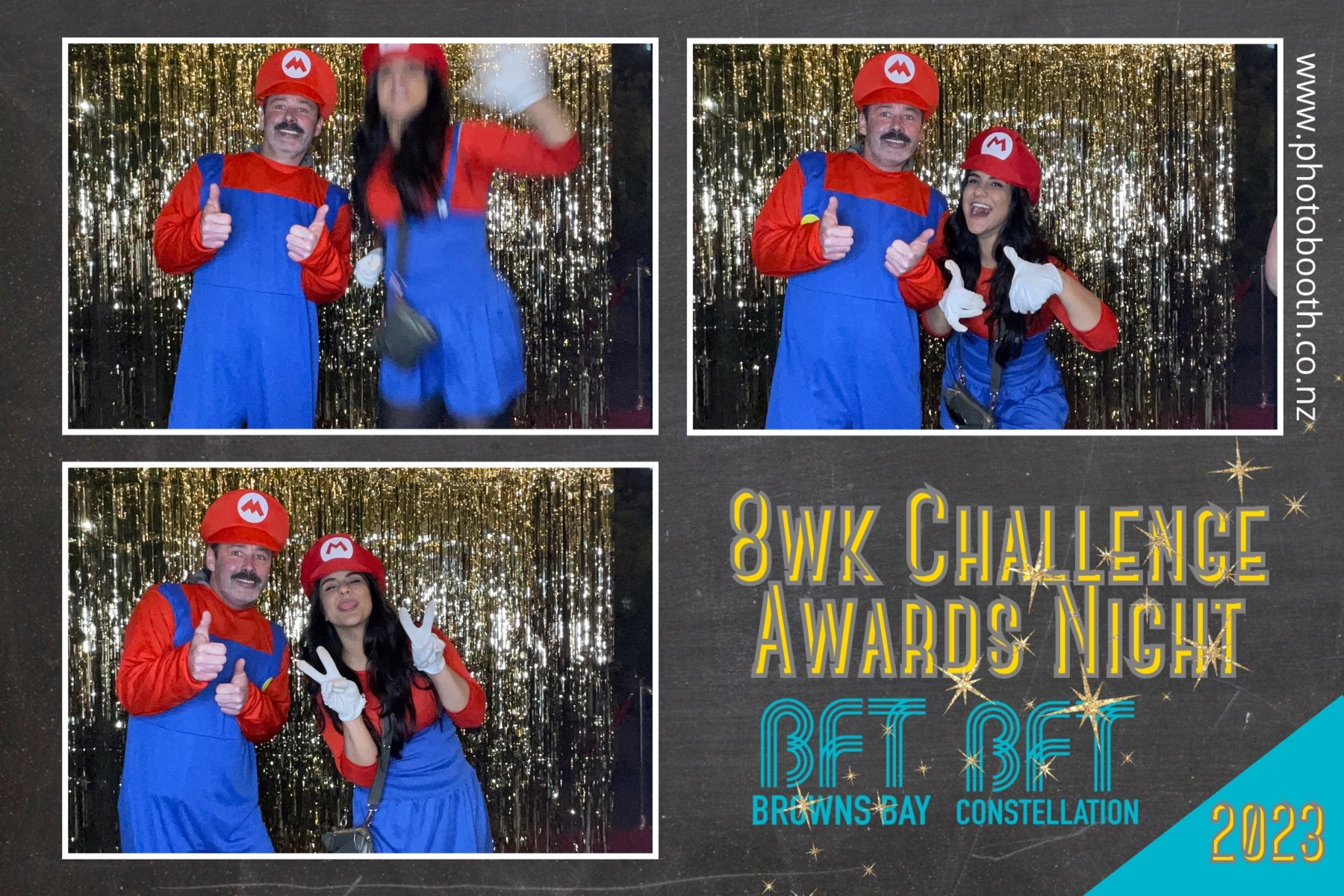 BFT Awards | View more photos from the event at gallery.photobooth.co.nz/u/SelfieCentral/BFT-Awards