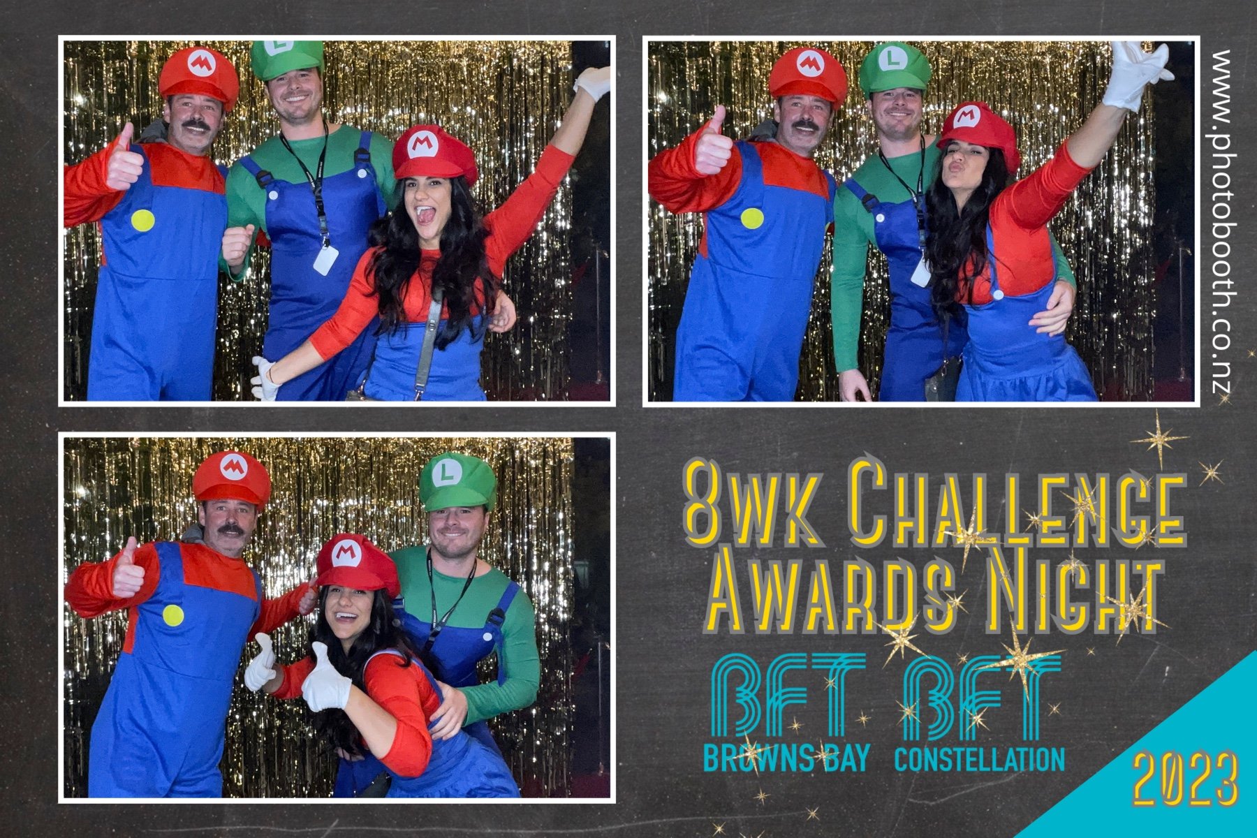 BFT Awards | View more photos from the event at gallery.photobooth.co.nz/u/SelfieCentral/BFT-Awards