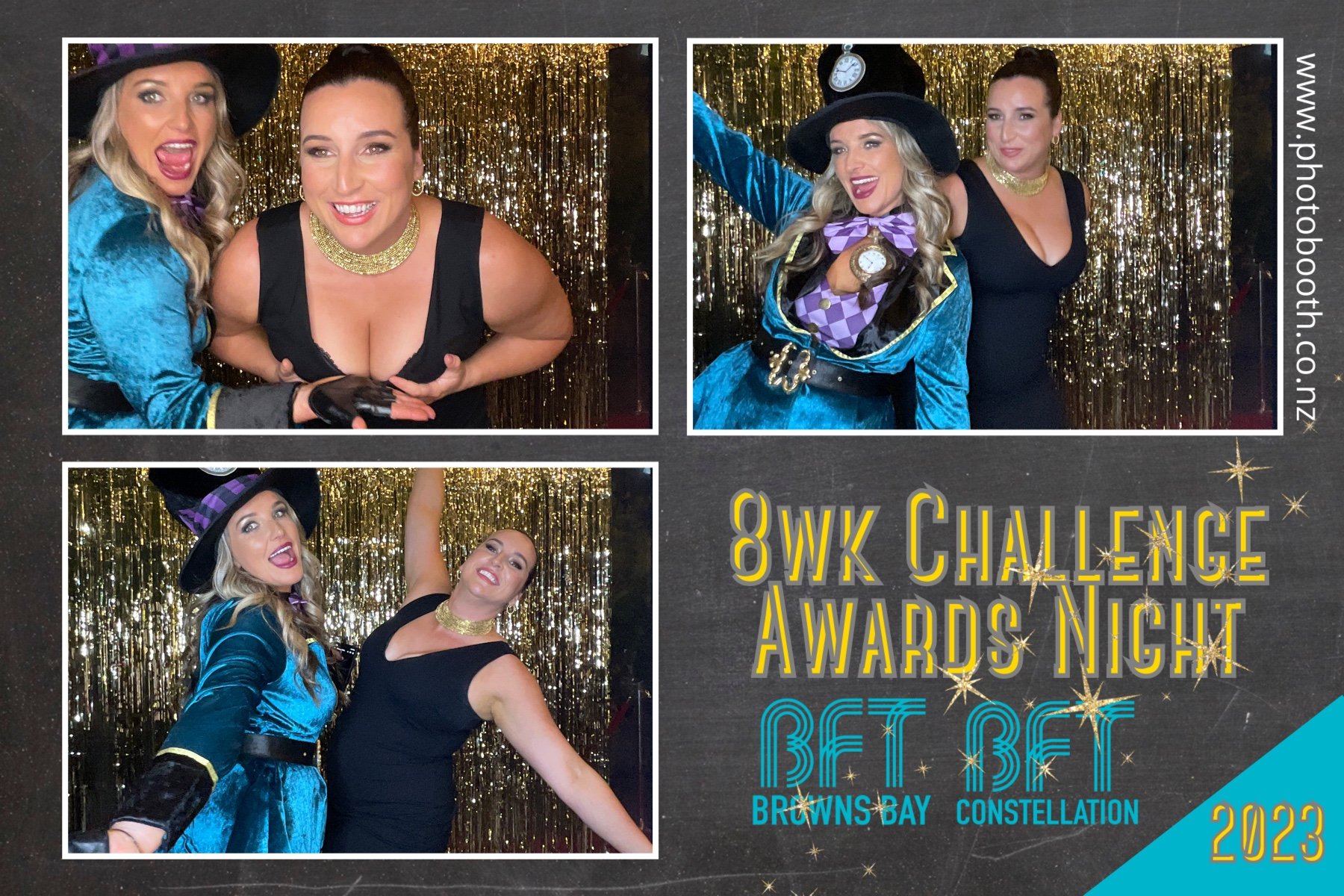 BFT Awards | View more photos from the event at gallery.photobooth.co.nz/u/SelfieCentral/BFT-Awards