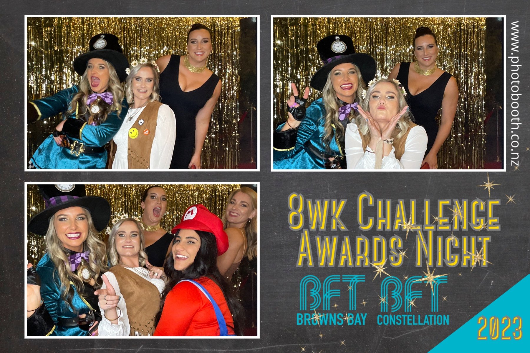 BFT Awards | View more photos from the event at gallery.photobooth.co.nz/u/SelfieCentral/BFT-Awards