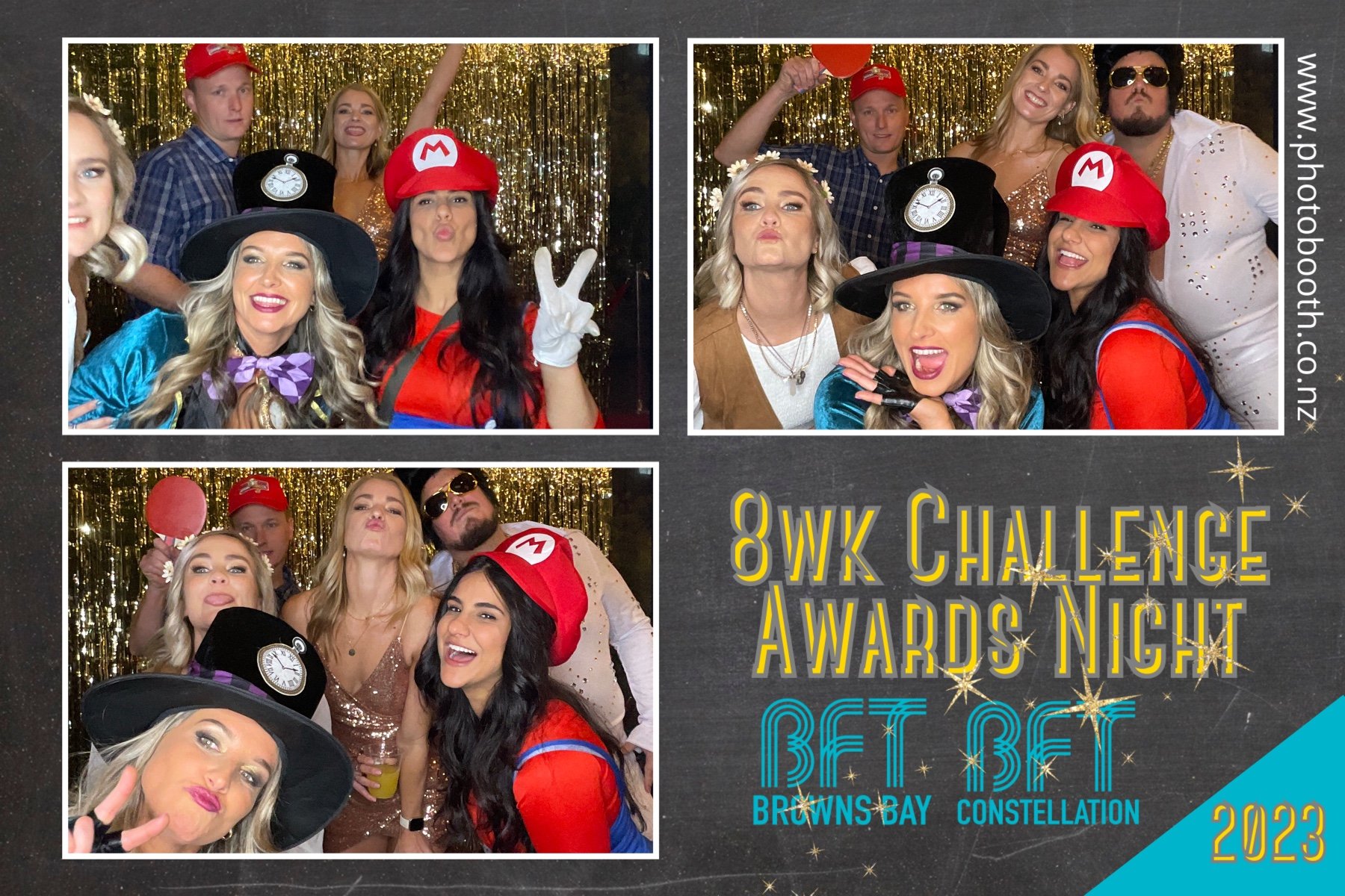BFT Awards | View more photos from the event at gallery.photobooth.co.nz/u/SelfieCentral/BFT-Awards