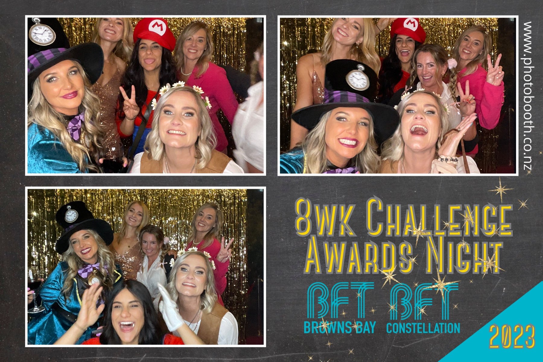 BFT Awards | View more photos from the event at gallery.photobooth.co.nz/u/SelfieCentral/BFT-Awards