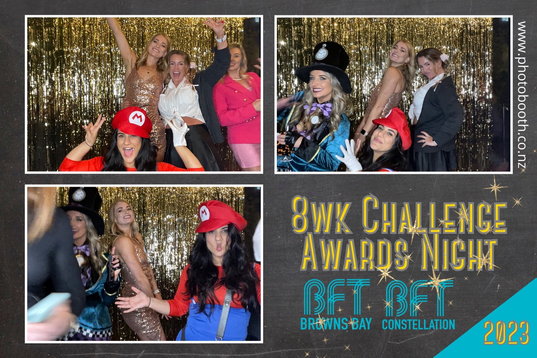 BFT Awards | View more photos from the event at gallery.photobooth.co.nz/u/SelfieCentral/BFT-Awards