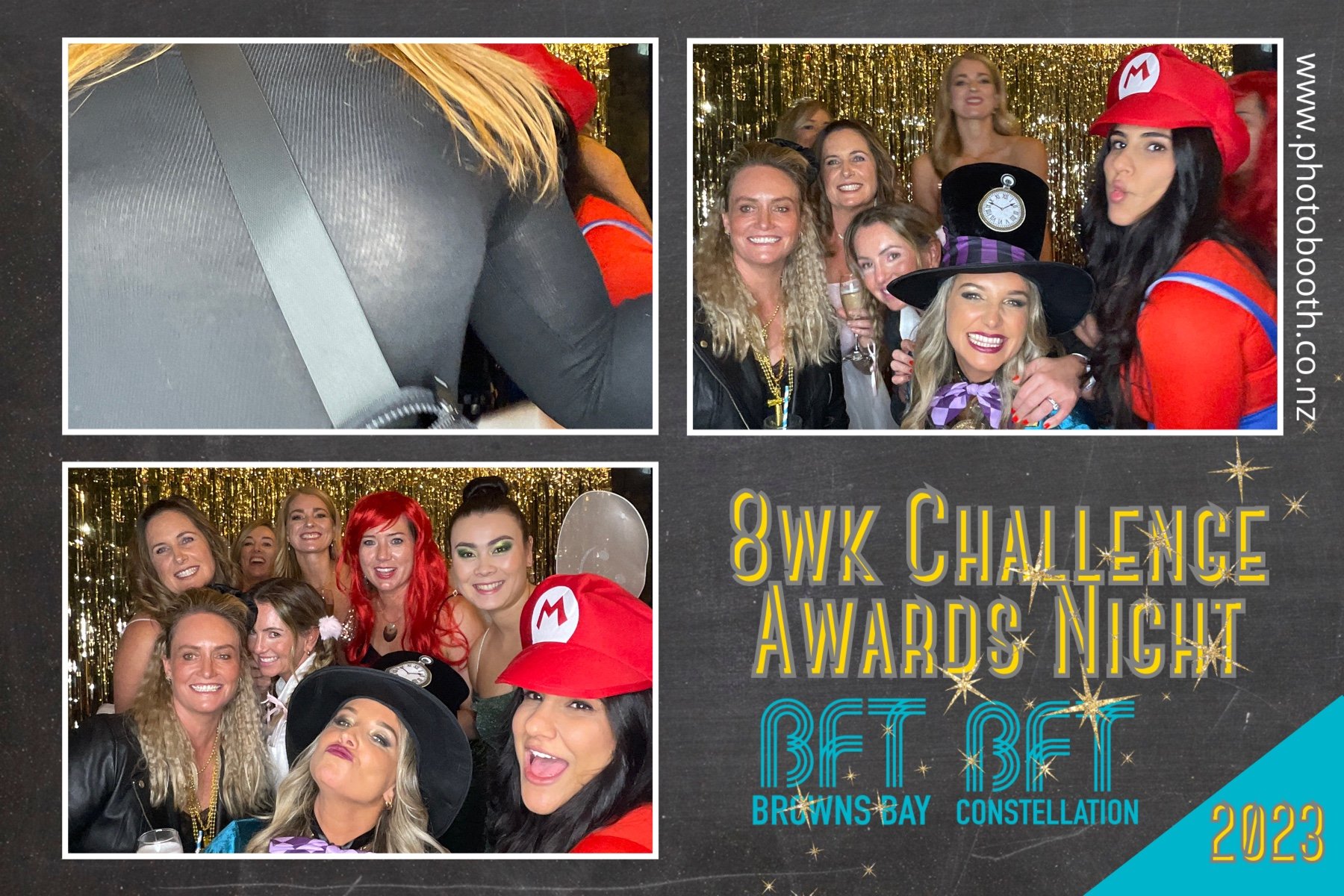 BFT Awards | View more photos from the event at gallery.photobooth.co.nz/u/SelfieCentral/BFT-Awards