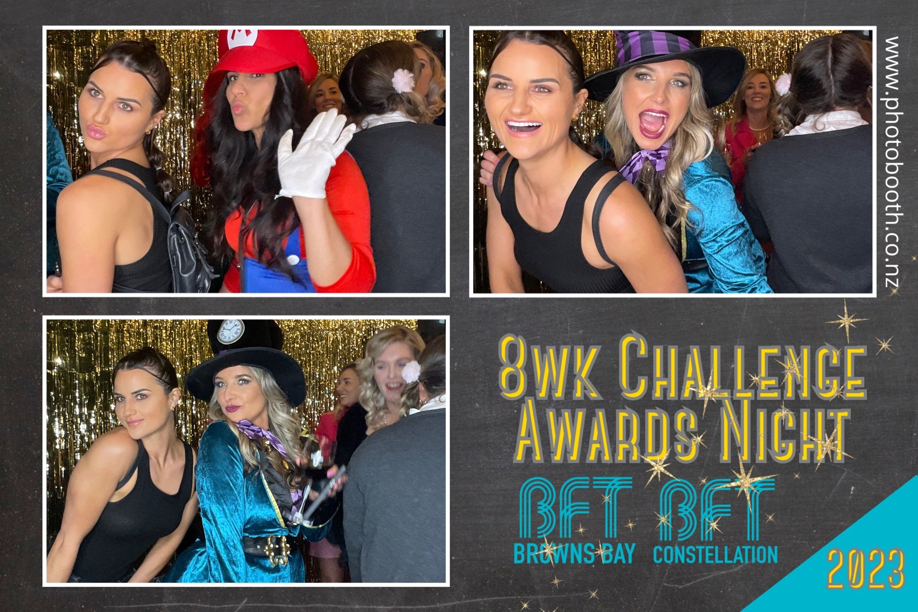BFT Awards | View more photos from the event at gallery.photobooth.co.nz/u/SelfieCentral/BFT-Awards