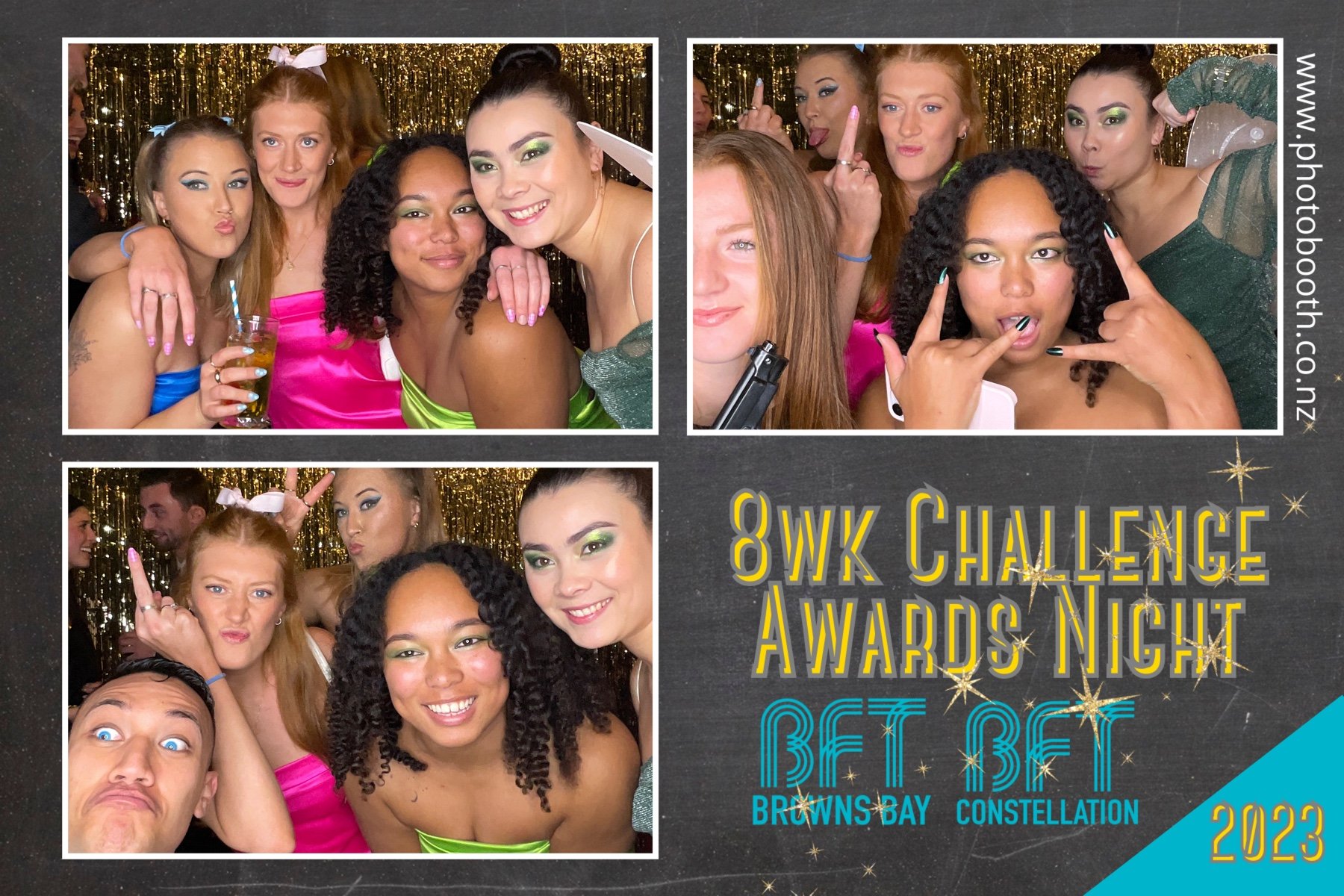 BFT Awards | View more photos from the event at gallery.photobooth.co.nz/u/SelfieCentral/BFT-Awards