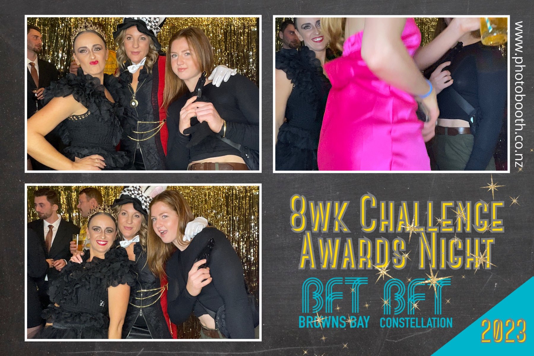 BFT Awards | View more photos from the event at gallery.photobooth.co.nz/u/SelfieCentral/BFT-Awards