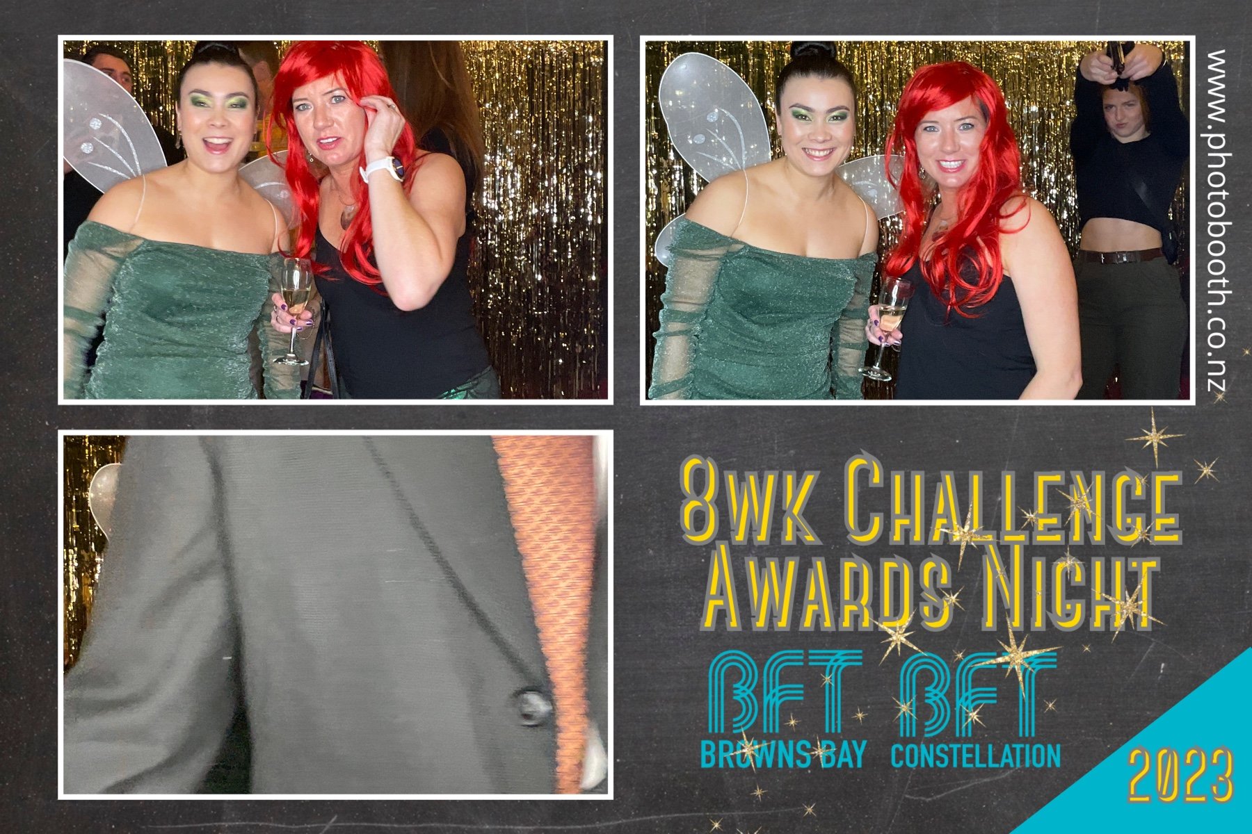 BFT Awards | View more photos from the event at gallery.photobooth.co.nz/u/SelfieCentral/BFT-Awards