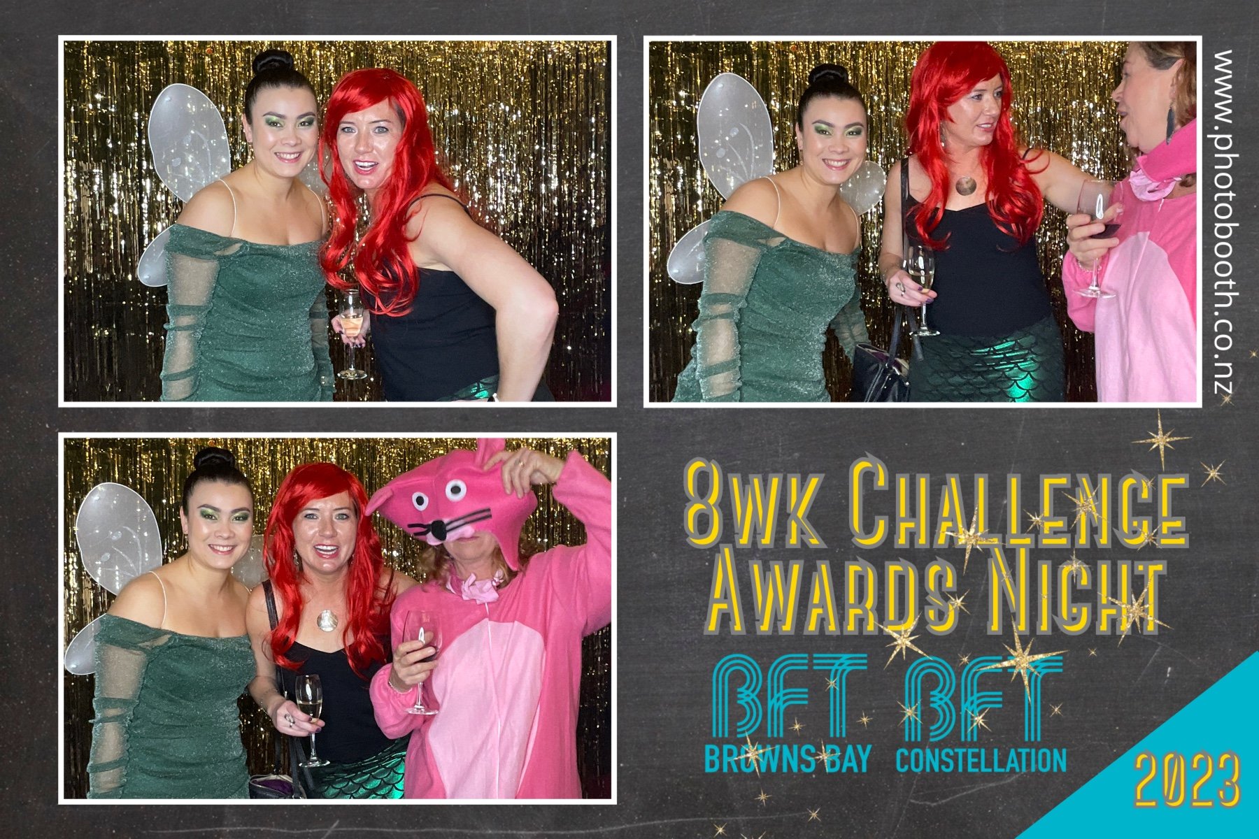 BFT Awards | View more photos from the event at gallery.photobooth.co.nz/u/SelfieCentral/BFT-Awards