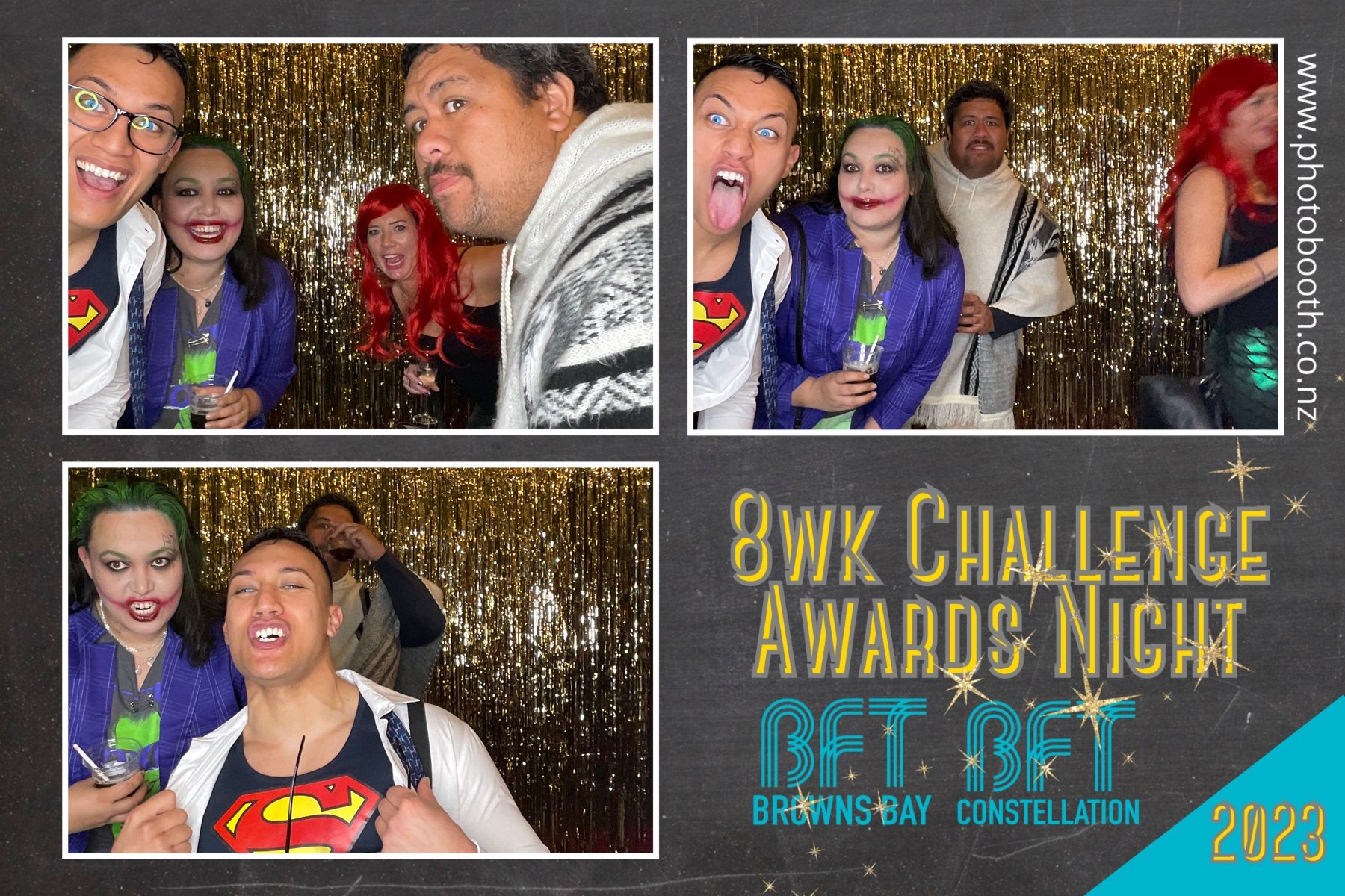BFT Awards | View more photos from the event at gallery.photobooth.co.nz/u/SelfieCentral/BFT-Awards