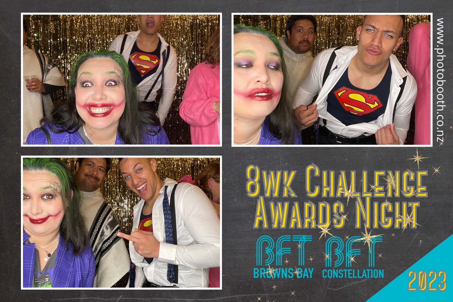 BFT Awards | View more photos from the event at gallery.photobooth.co.nz/u/SelfieCentral/BFT-Awards