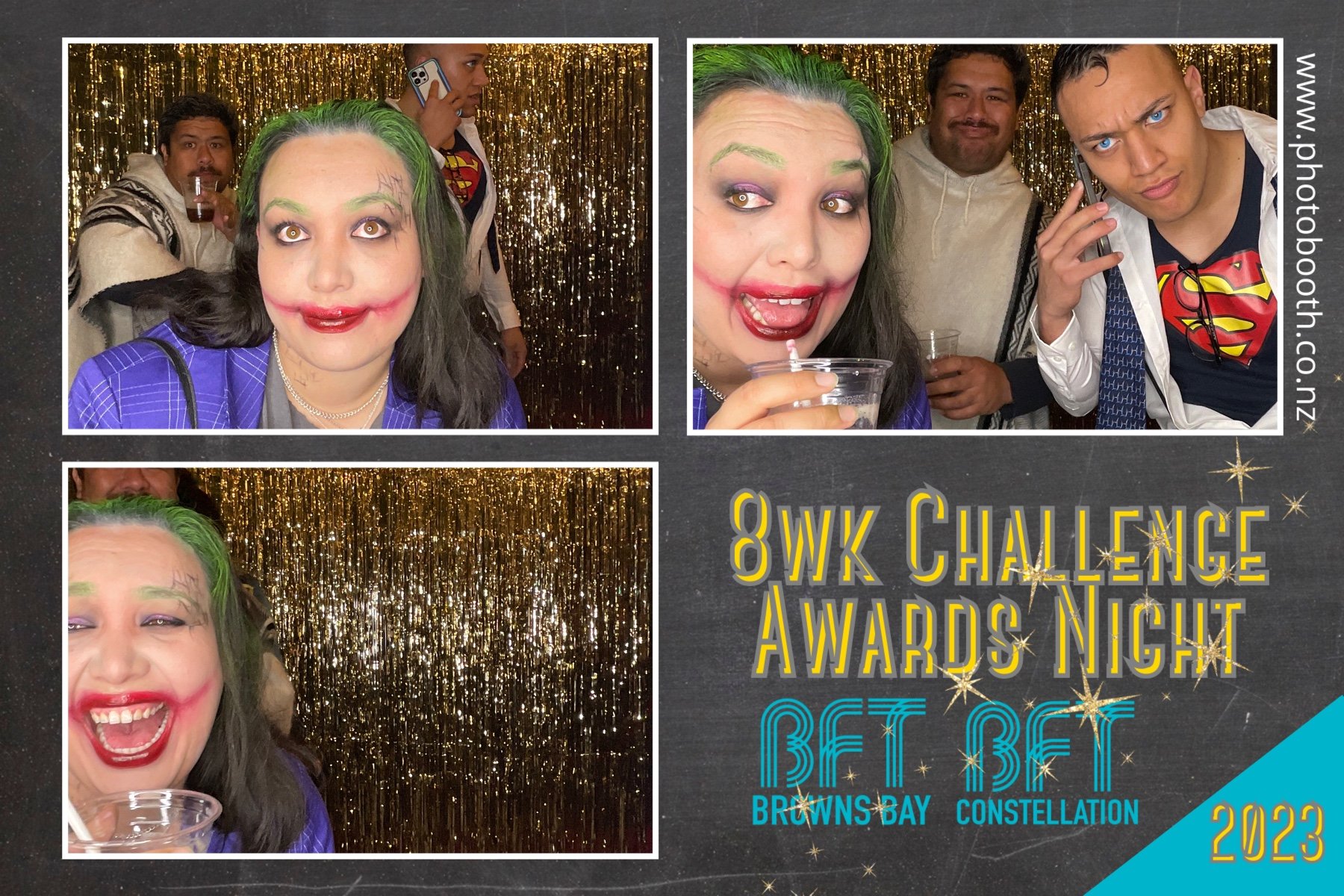 BFT Awards | View more photos from the event at gallery.photobooth.co.nz/u/SelfieCentral/BFT-Awards