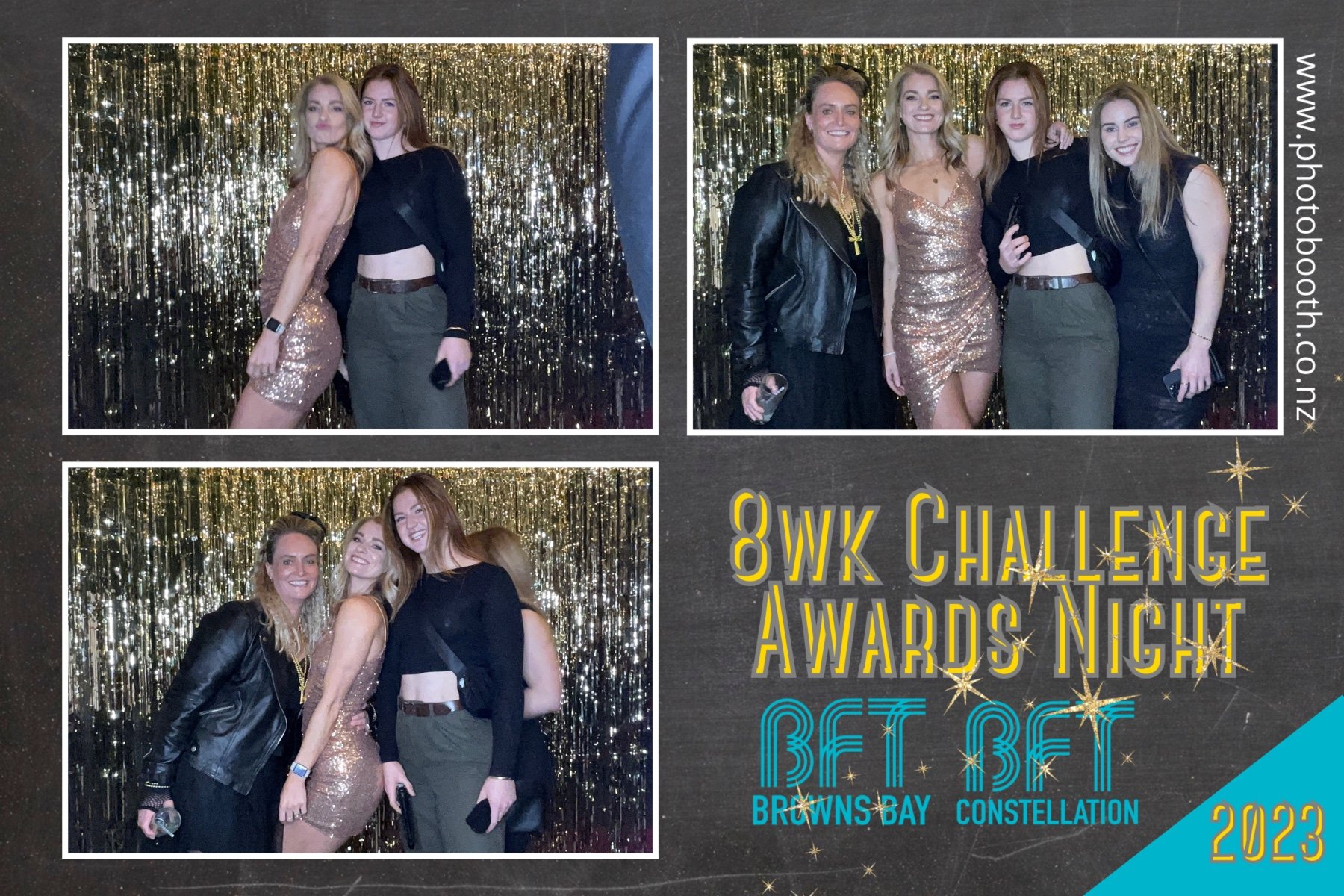 BFT Awards | View more photos from the event at gallery.photobooth.co.nz/u/SelfieCentral/BFT-Awards