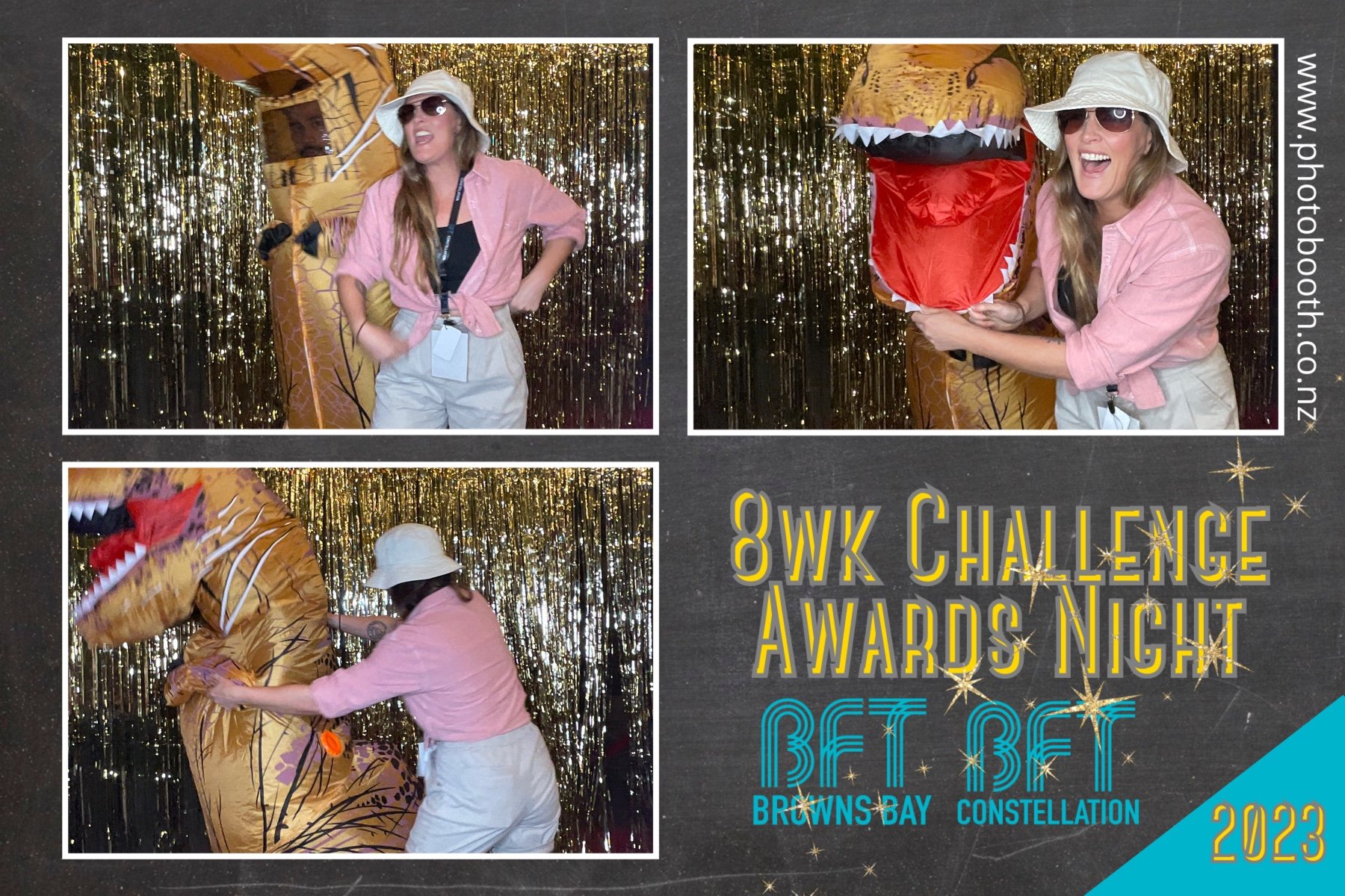BFT Awards | View more photos from the event at gallery.photobooth.co.nz/u/SelfieCentral/BFT-Awards