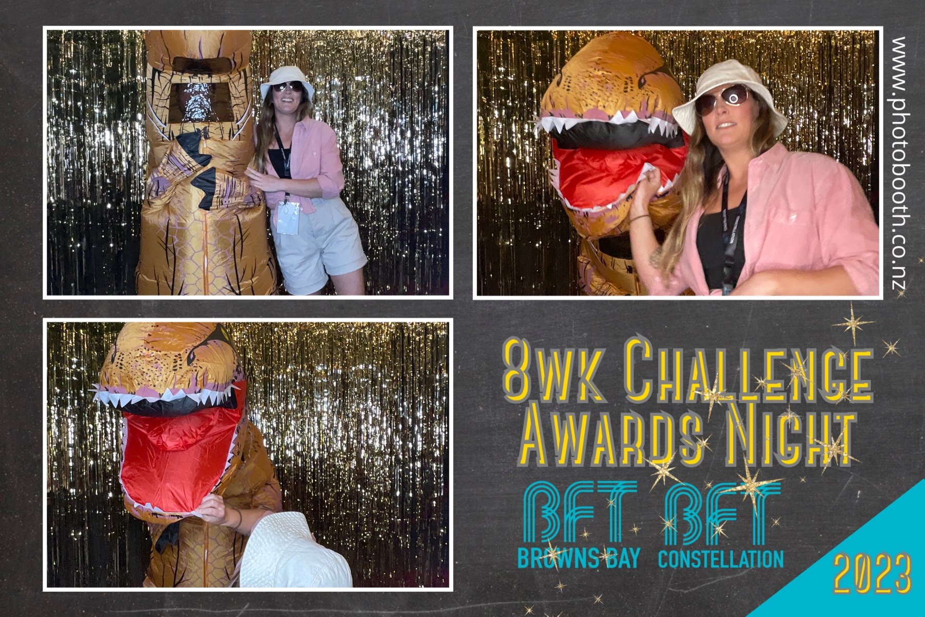 BFT Awards | View more photos from the event at gallery.photobooth.co.nz/u/SelfieCentral/BFT-Awards