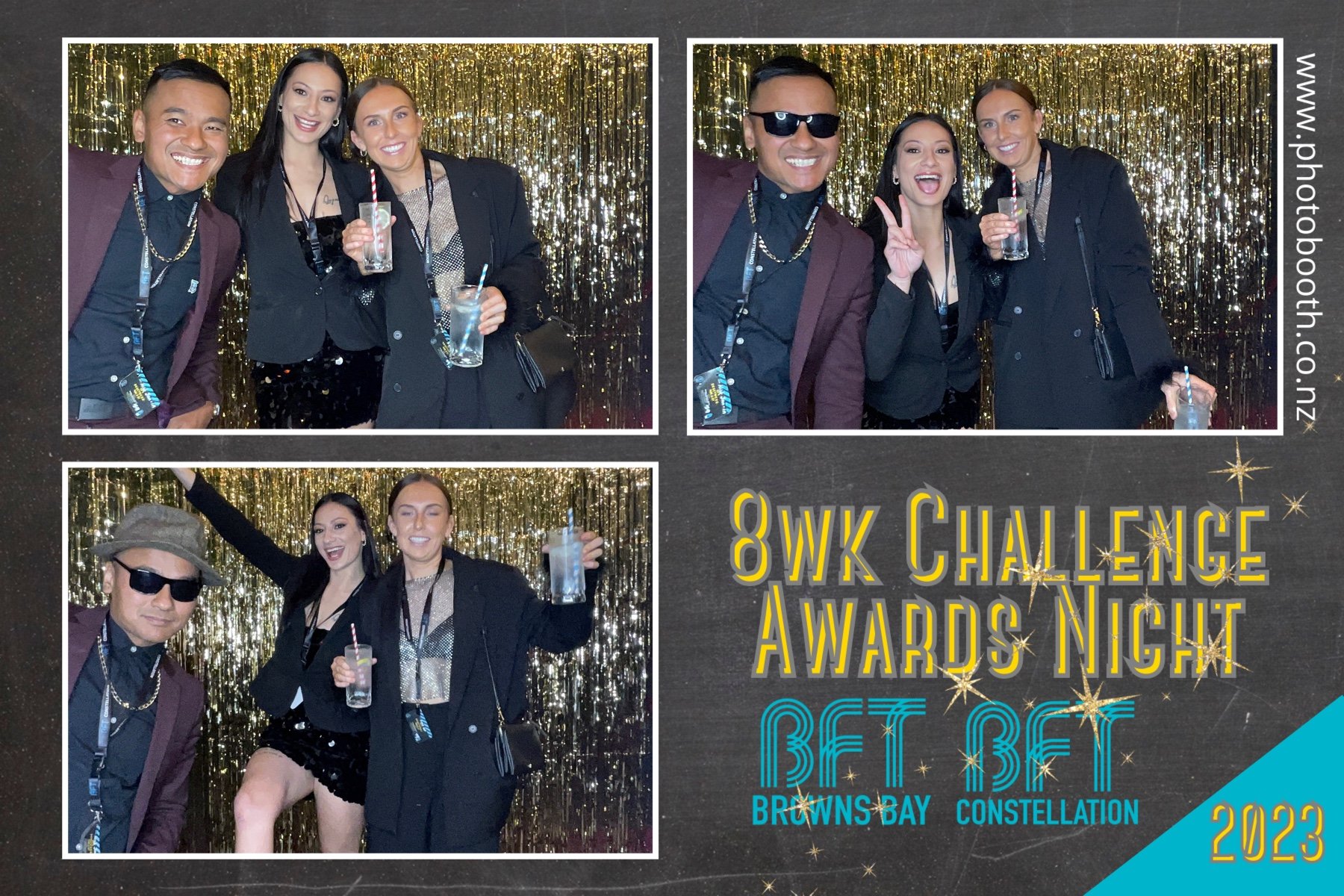 BFT Awards | View more photos from the event at gallery.photobooth.co.nz/u/SelfieCentral/BFT-Awards