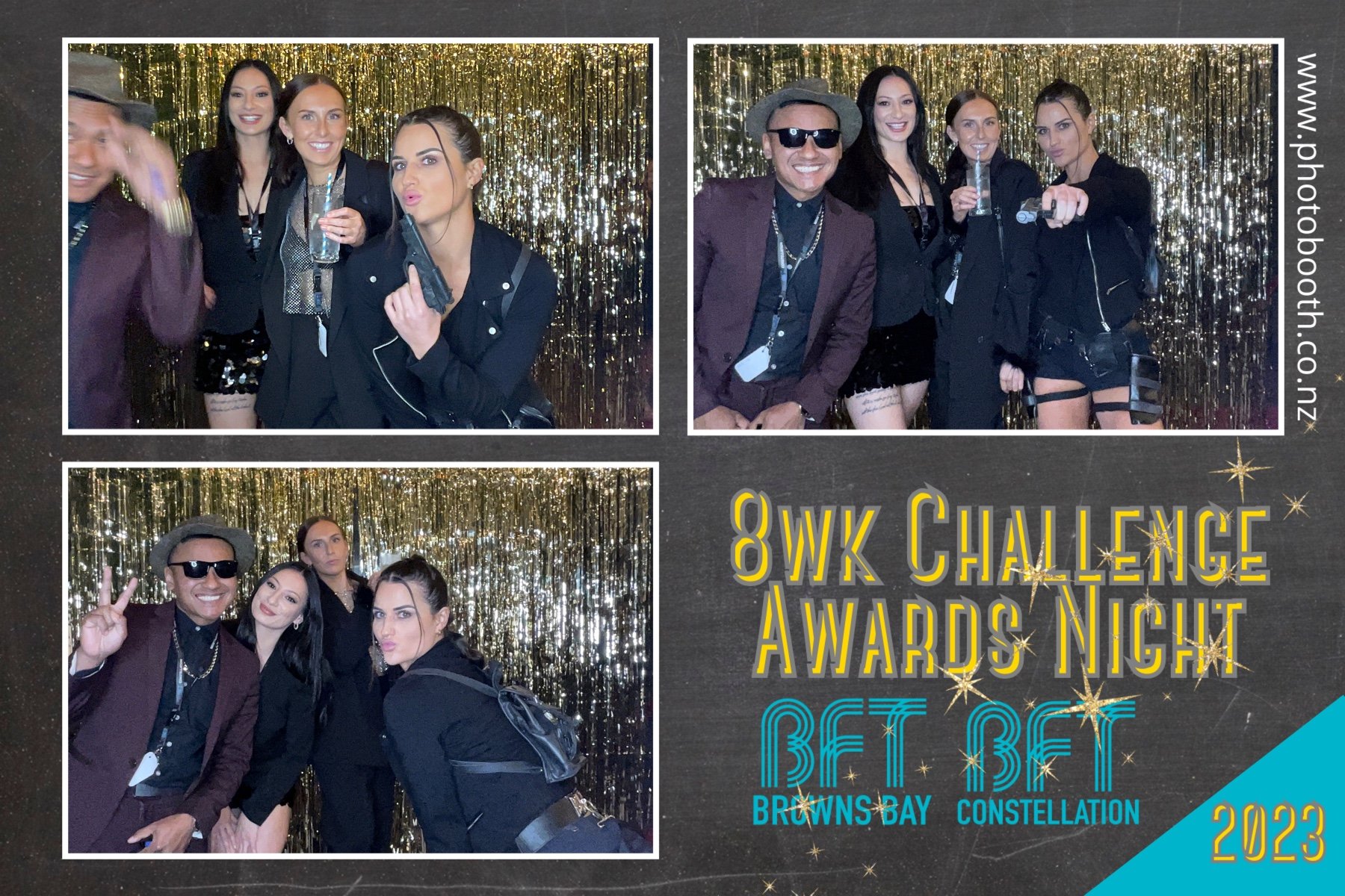 BFT Awards | View more photos from the event at gallery.photobooth.co.nz/u/SelfieCentral/BFT-Awards