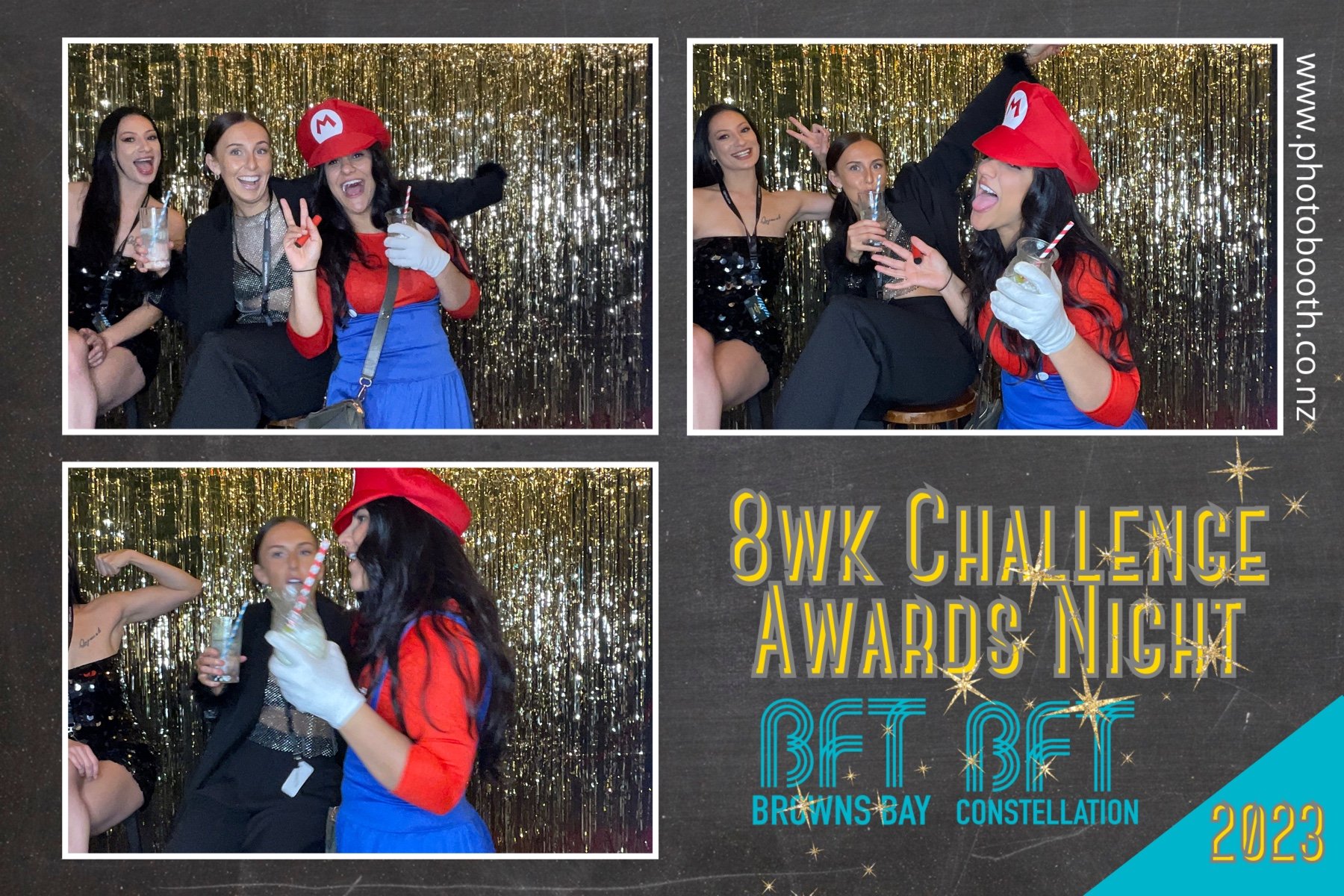 BFT Awards | View more photos from the event at gallery.photobooth.co.nz/u/SelfieCentral/BFT-Awards