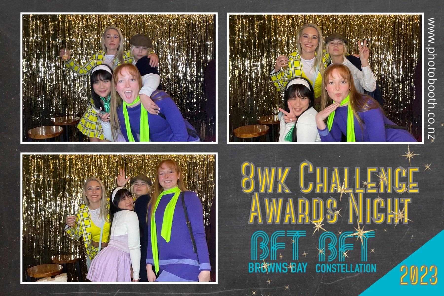 BFT Awards | View more photos from the event at gallery.photobooth.co.nz/u/SelfieCentral/BFT-Awards