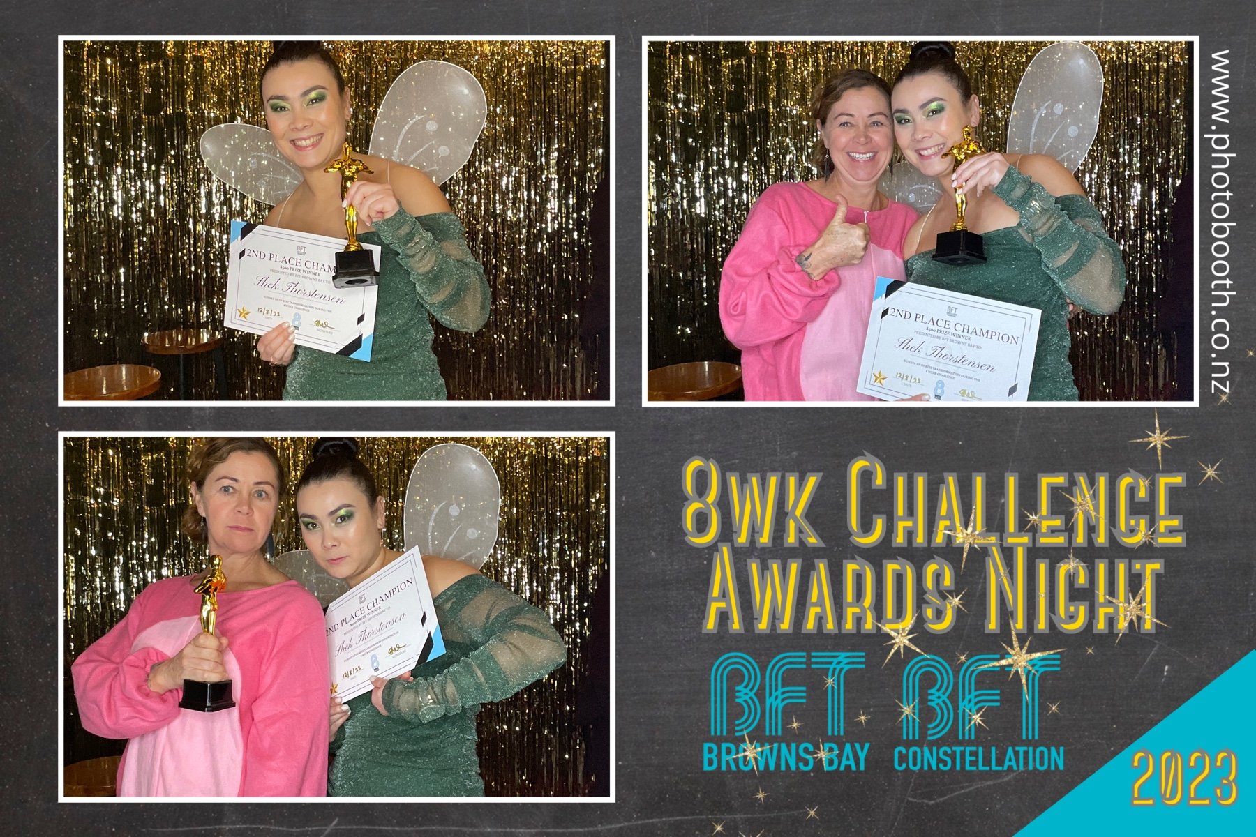 BFT Awards | View more photos from the event at gallery.photobooth.co.nz/u/SelfieCentral/BFT-Awards