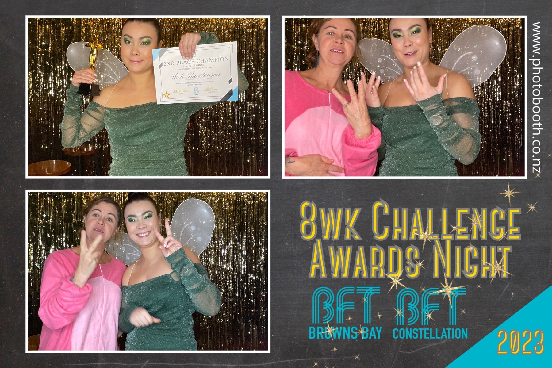 BFT Awards | View more photos from the event at gallery.photobooth.co.nz/u/SelfieCentral/BFT-Awards