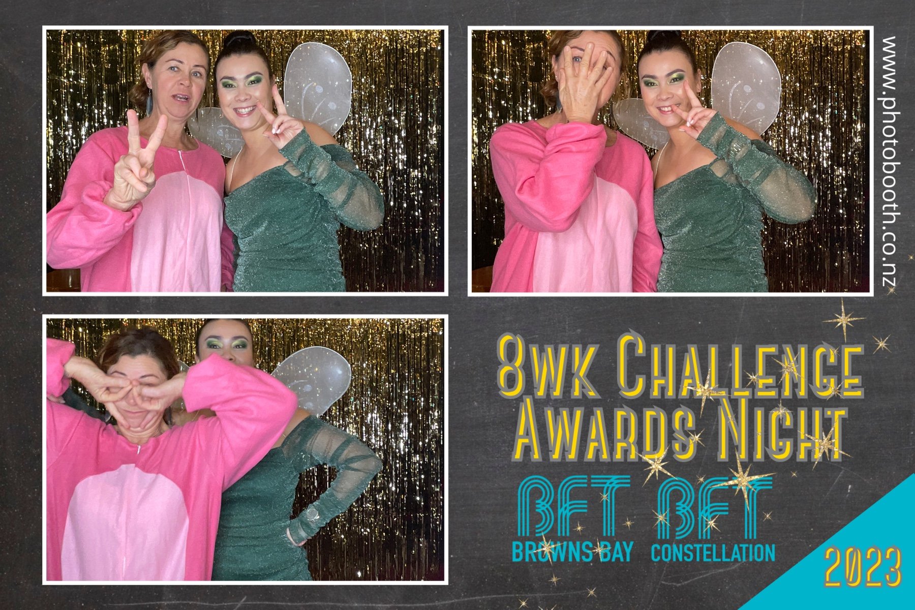 BFT Awards | View more photos from the event at gallery.photobooth.co.nz/u/SelfieCentral/BFT-Awards