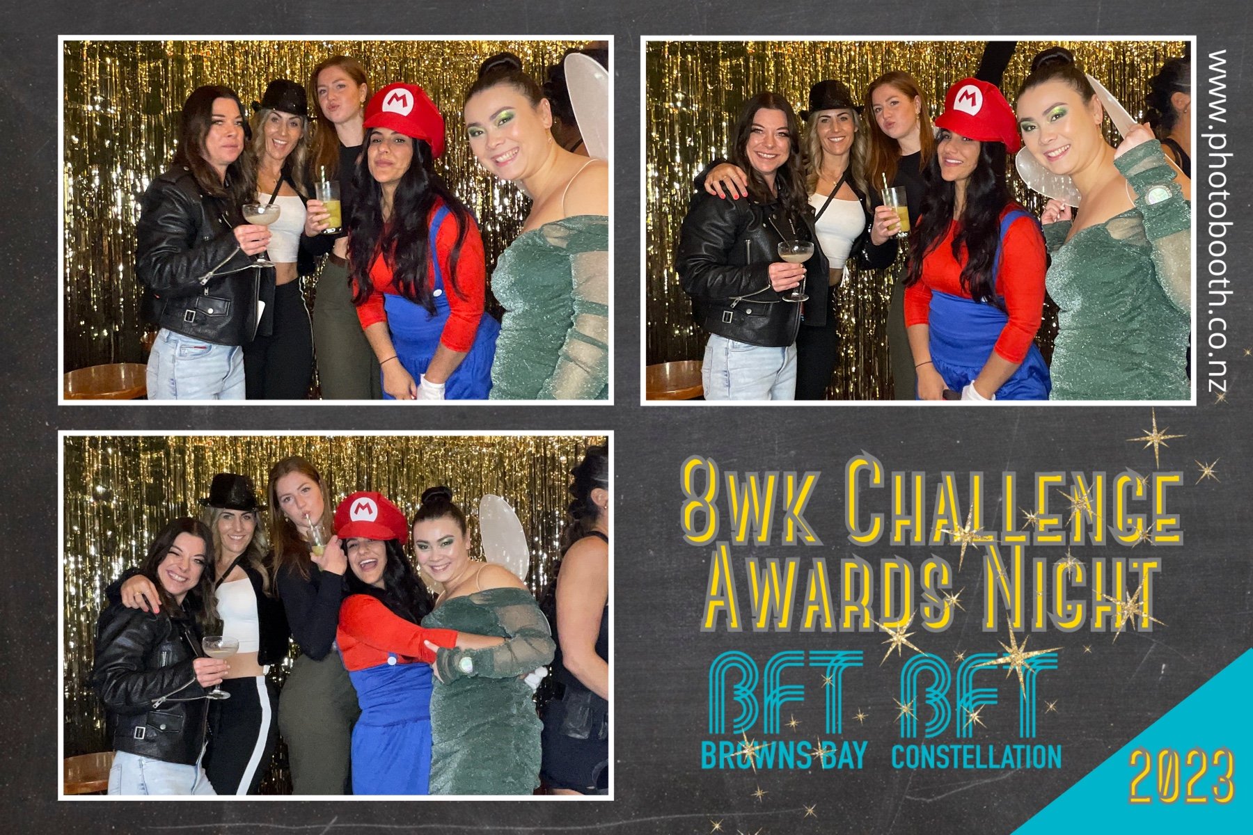 BFT Awards | View more photos from the event at gallery.photobooth.co.nz/u/SelfieCentral/BFT-Awards