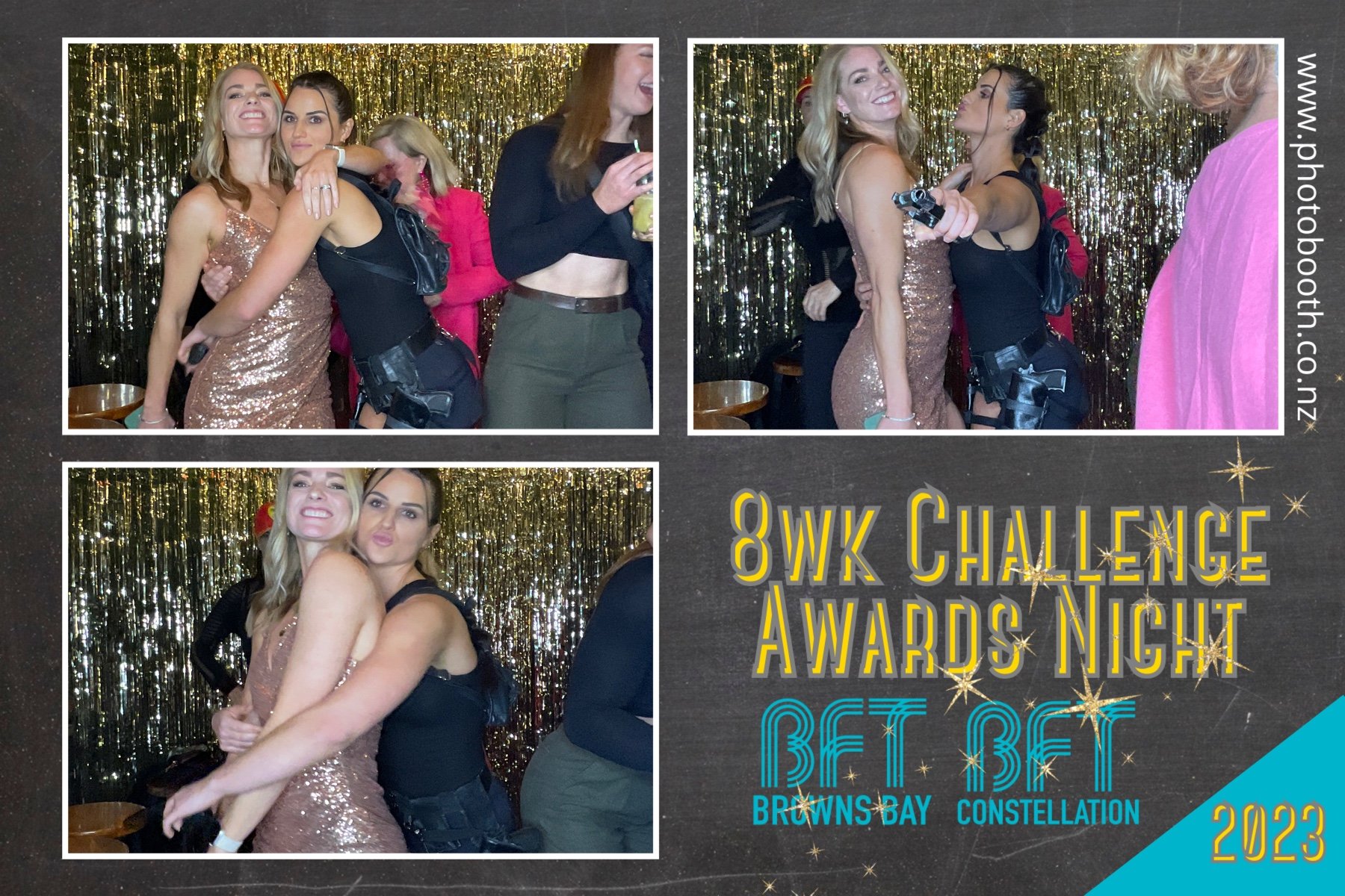 BFT Awards | View more photos from the event at gallery.photobooth.co.nz/u/SelfieCentral/BFT-Awards