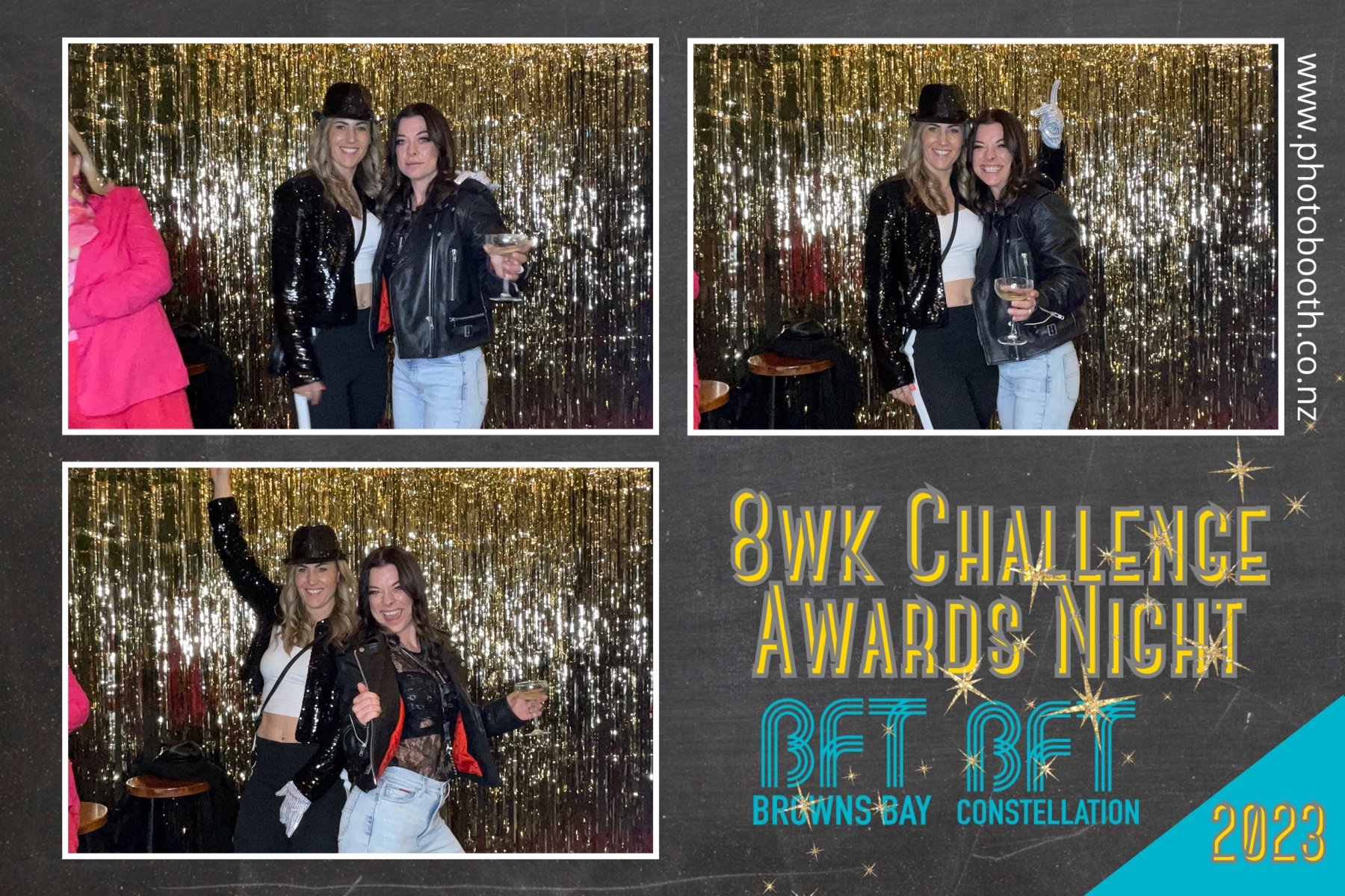 BFT Awards | View more photos from the event at gallery.photobooth.co.nz/u/SelfieCentral/BFT-Awards
