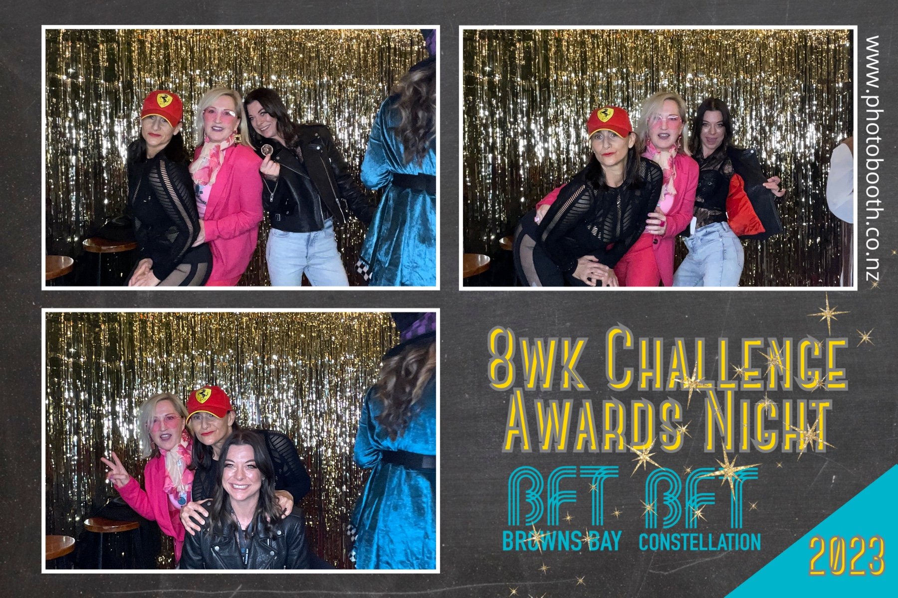 BFT Awards | View more photos from the event at gallery.photobooth.co.nz/u/SelfieCentral/BFT-Awards