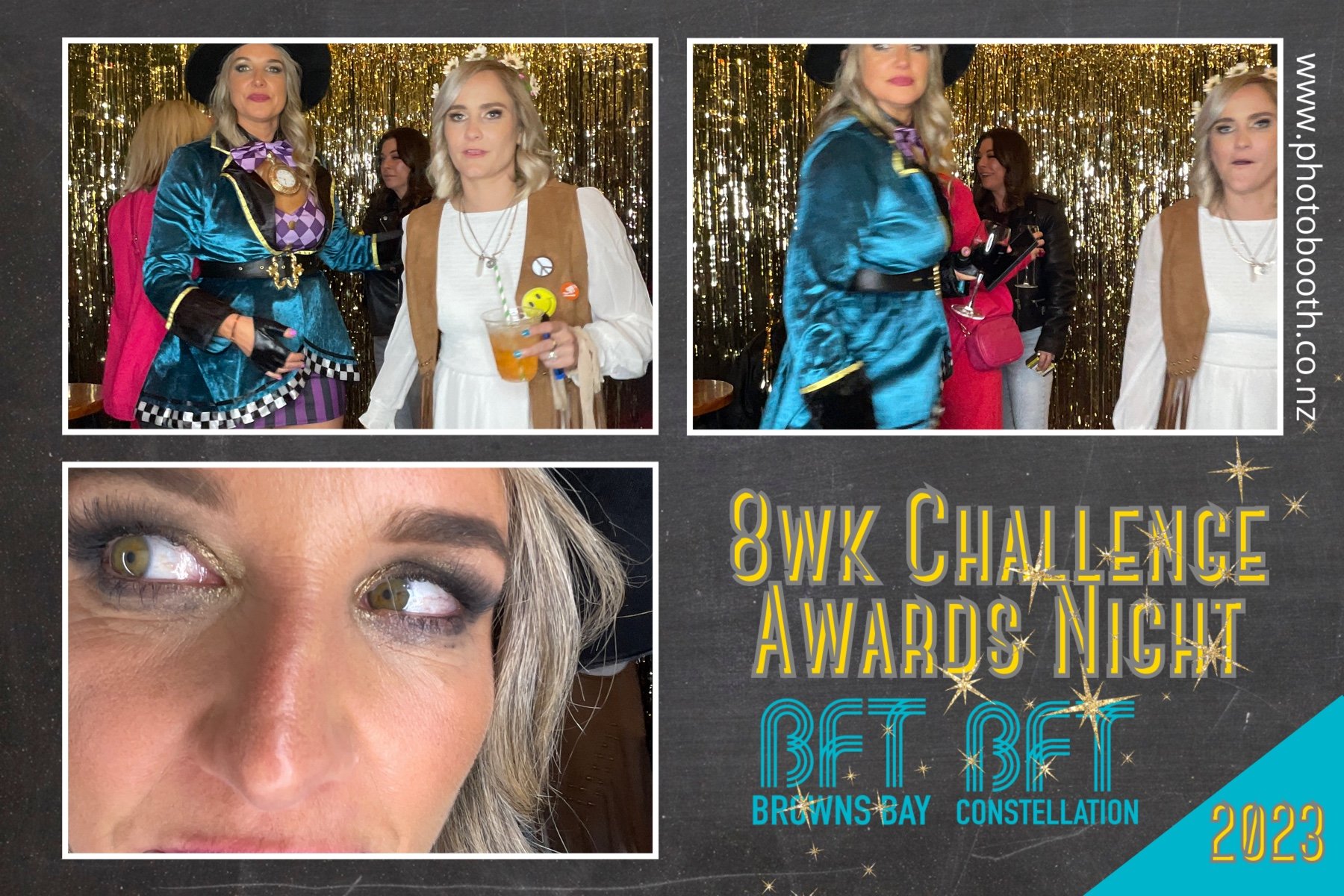 BFT Awards | View more photos from the event at gallery.photobooth.co.nz/u/SelfieCentral/BFT-Awards