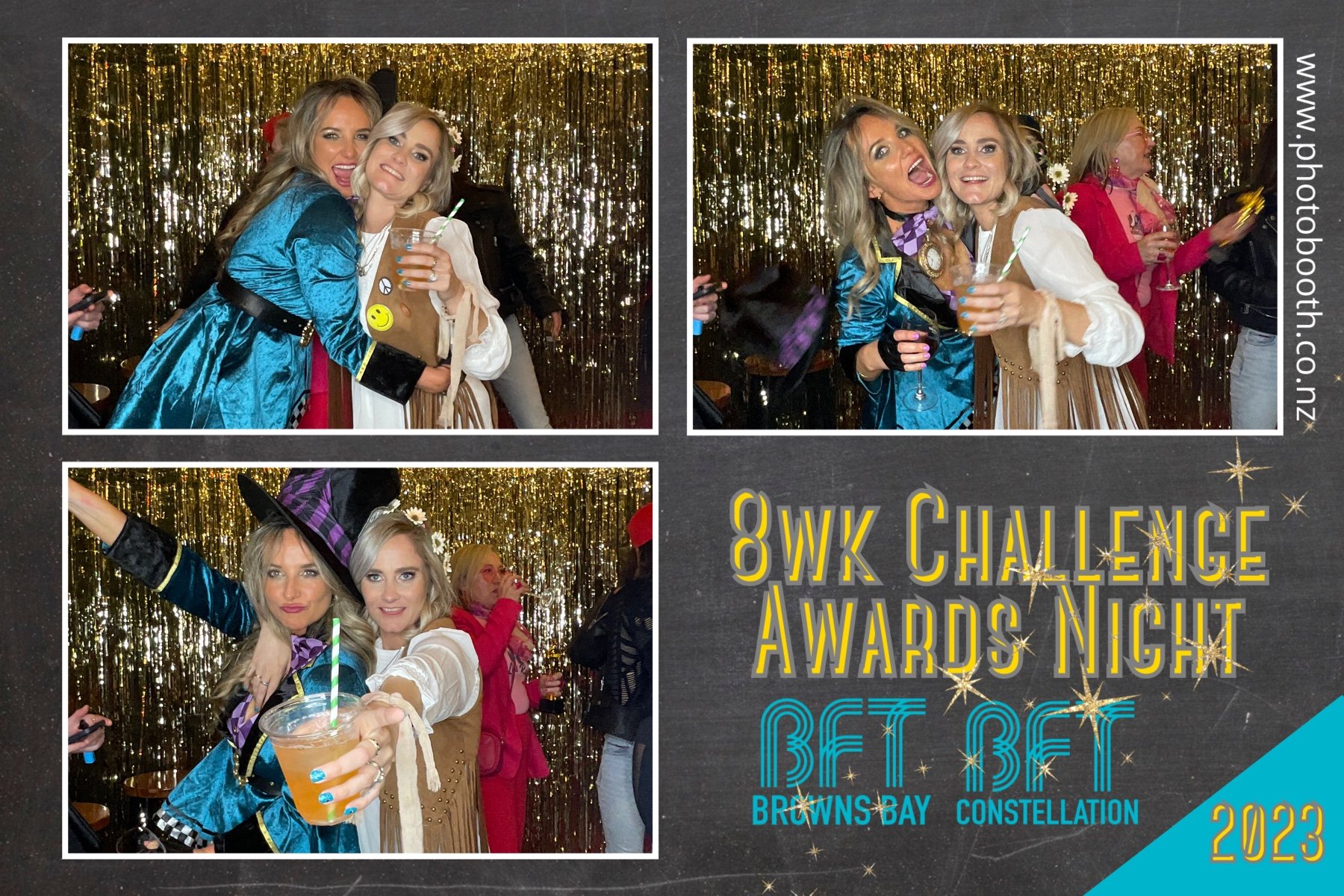 BFT Awards | View more photos from the event at gallery.photobooth.co.nz/u/SelfieCentral/BFT-Awards